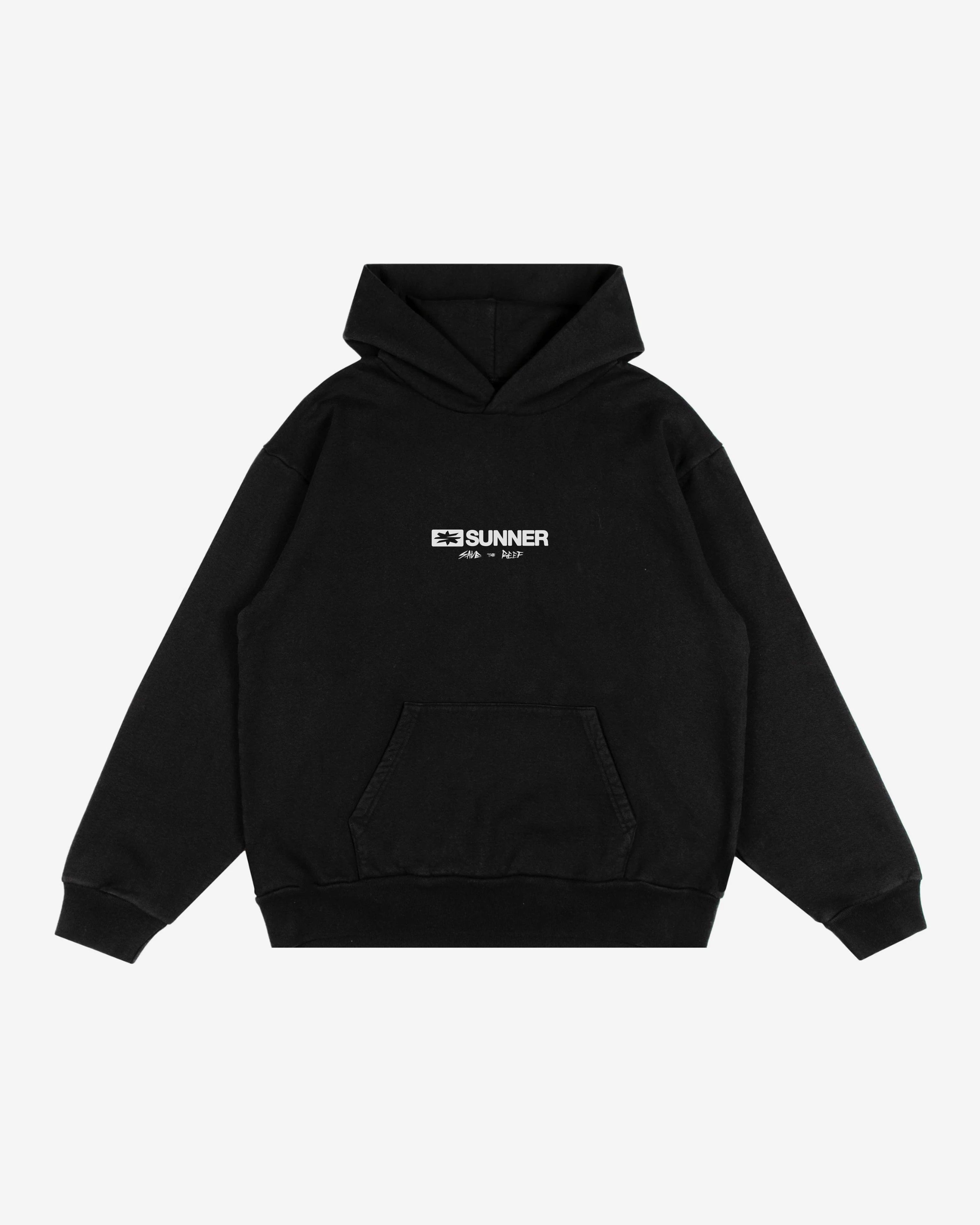 SAVE THE REEF HOODIE