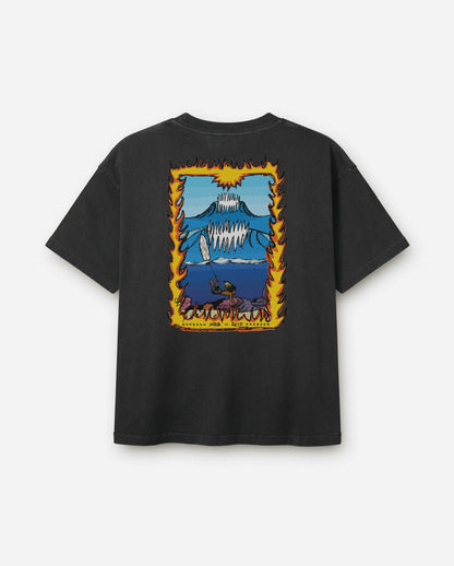 SAVE THE REEF TEE