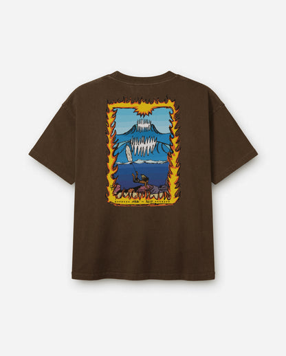 SAVE THE REEF TEE
