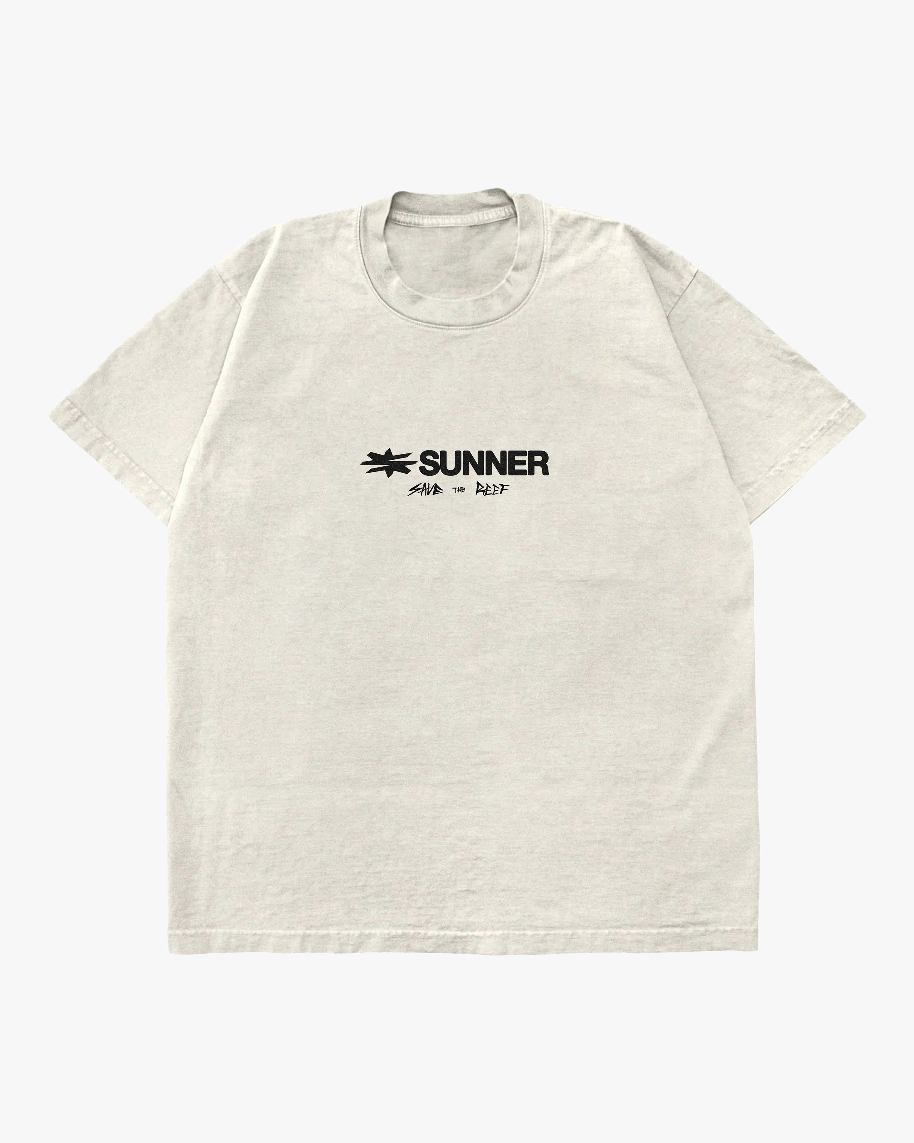 SAVE THE REEF TEE