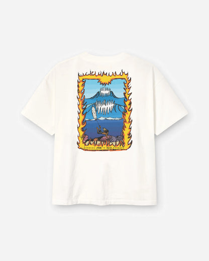 SAVE THE REEF TEE