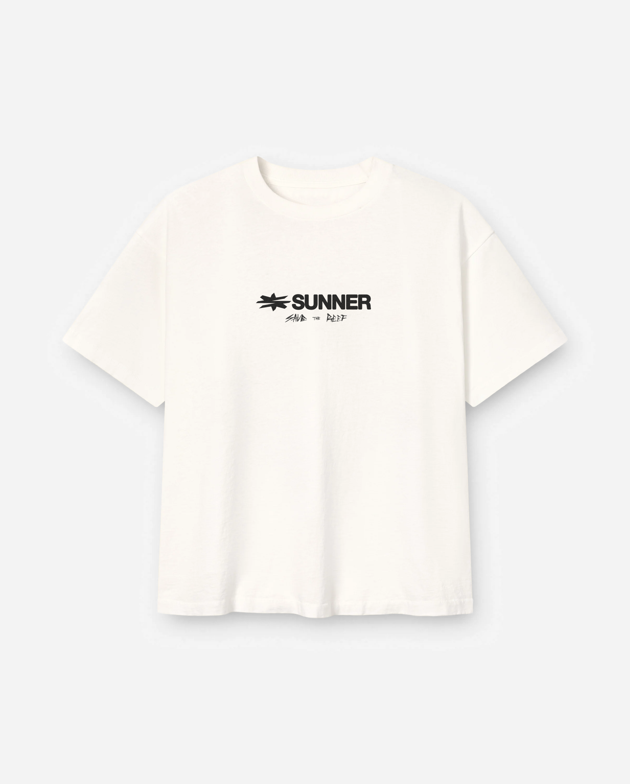 SAVE THE REEF TEE