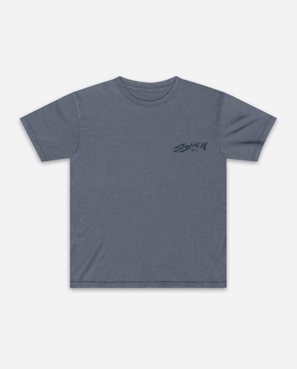 SCRIPT TEE