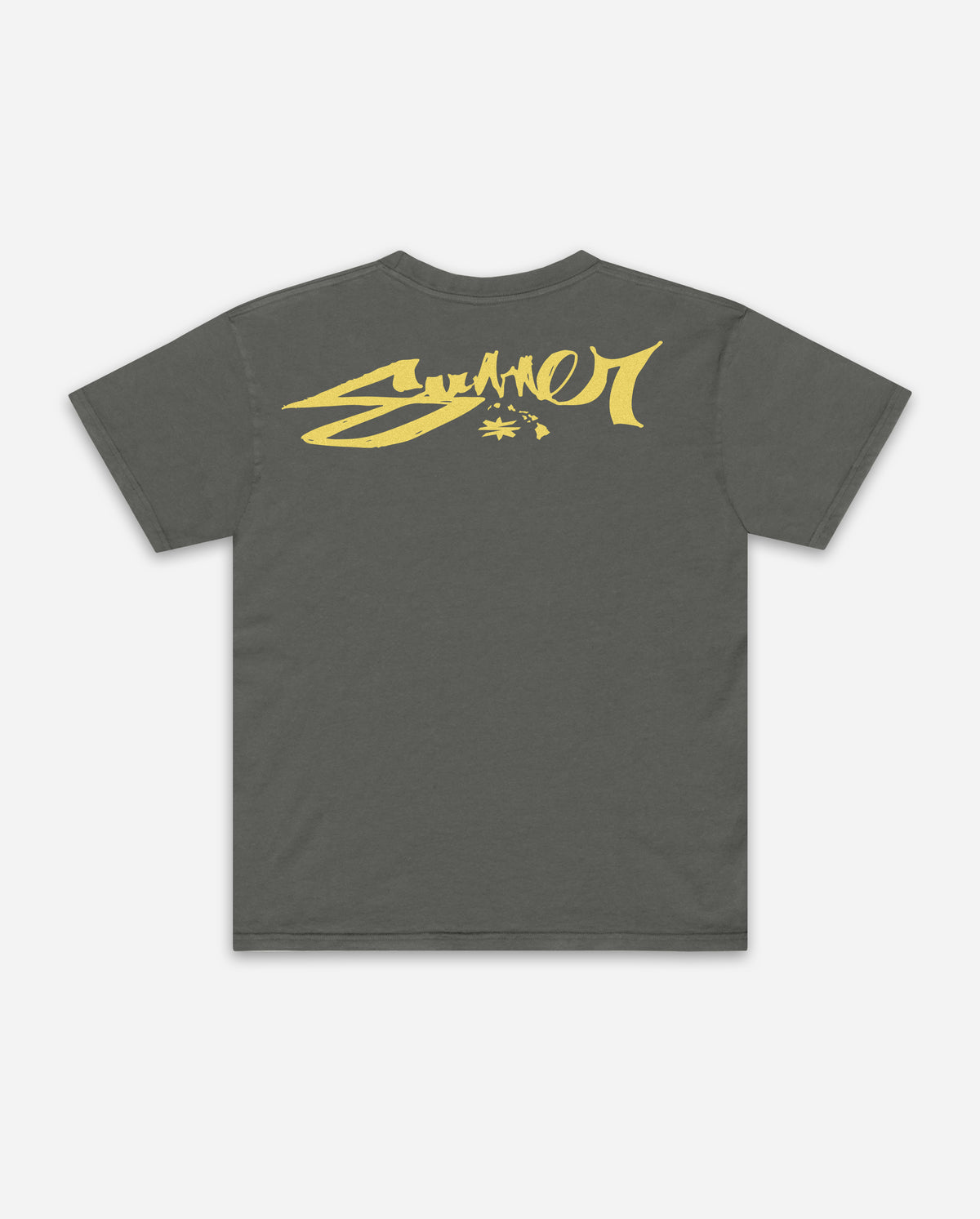 SIGNATURE TEE