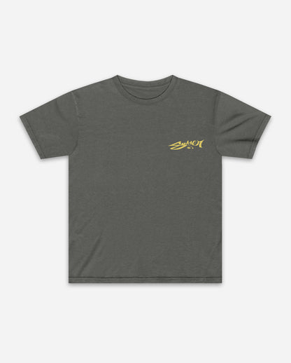SCRIPT TEE