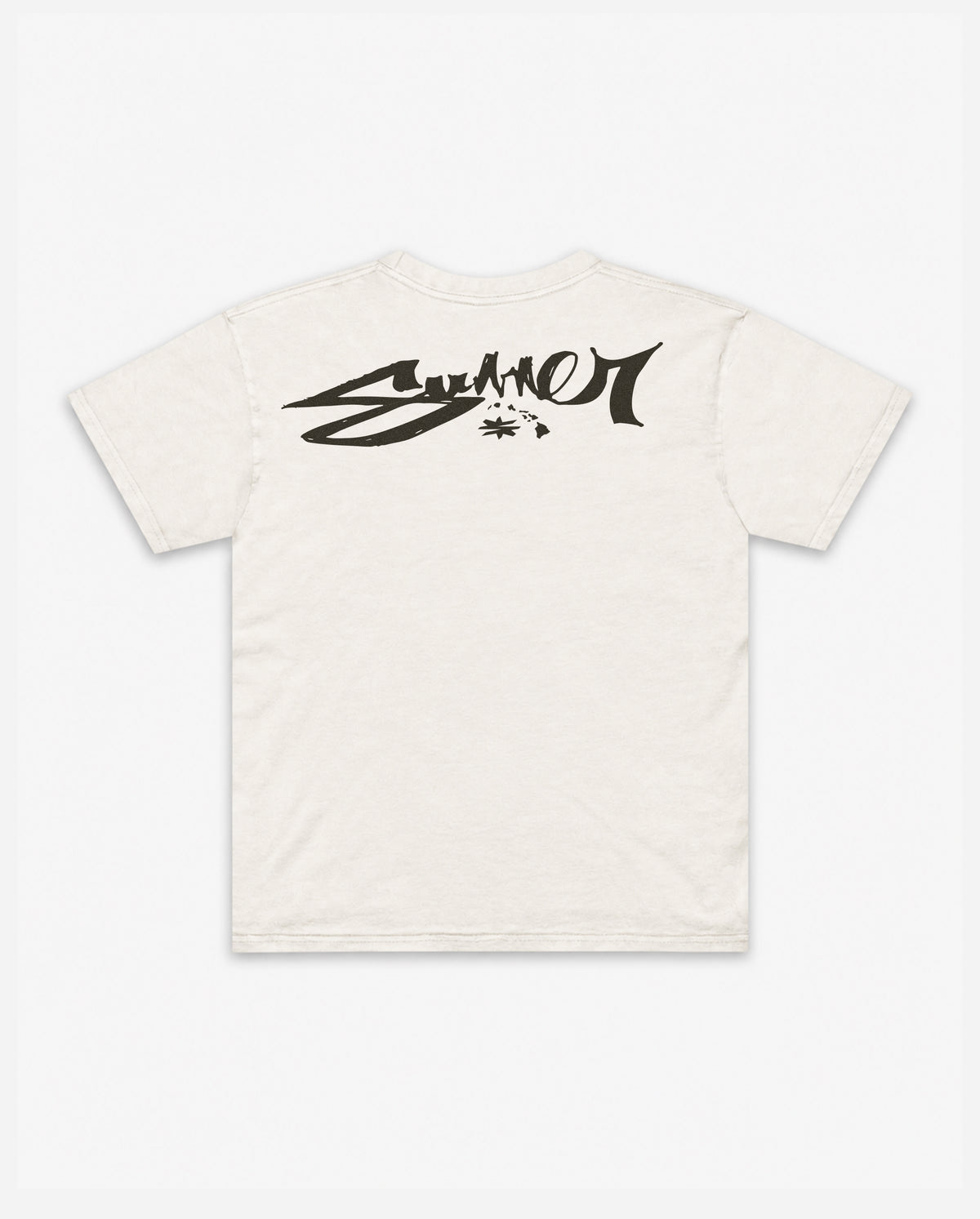 SIGNATURE TEE
