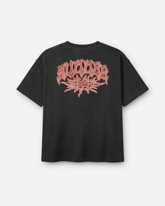 SKELTER TEE