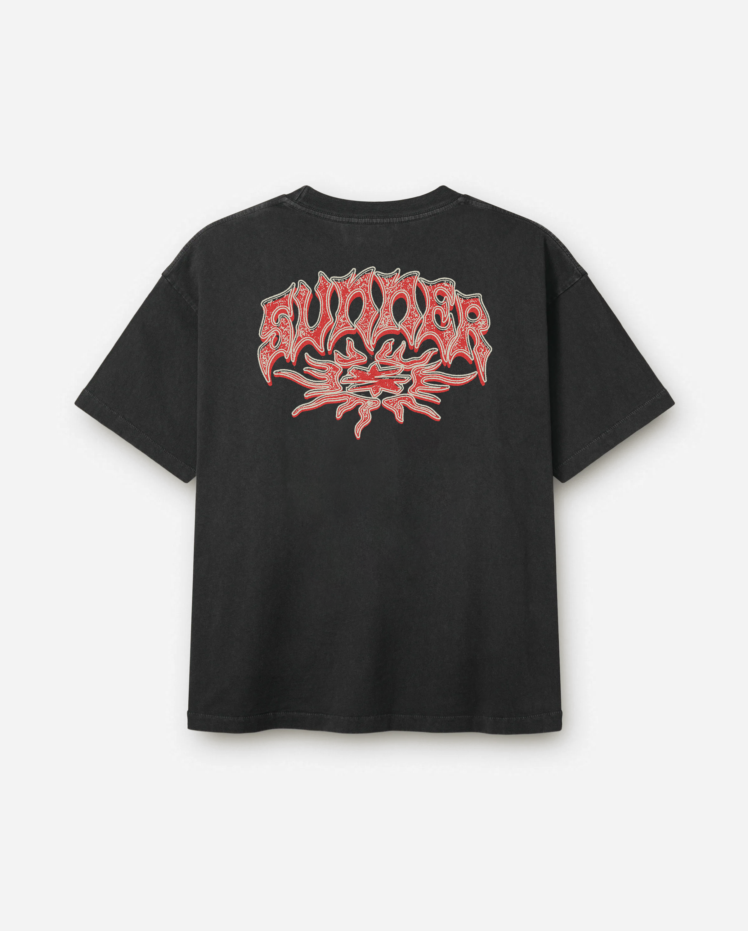 SKELTER TEE