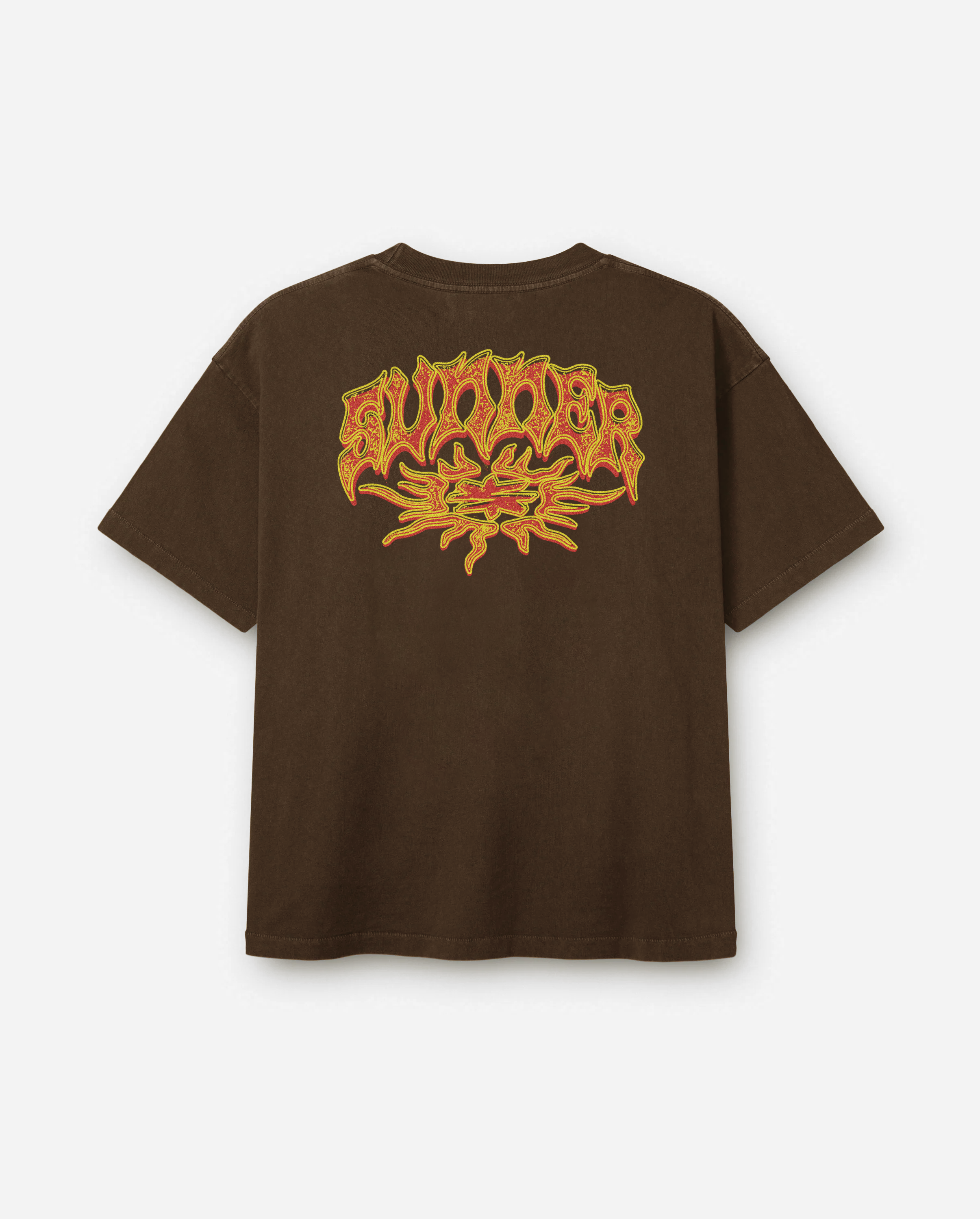 SKELTER TEE