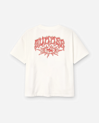 SKELTER TEE