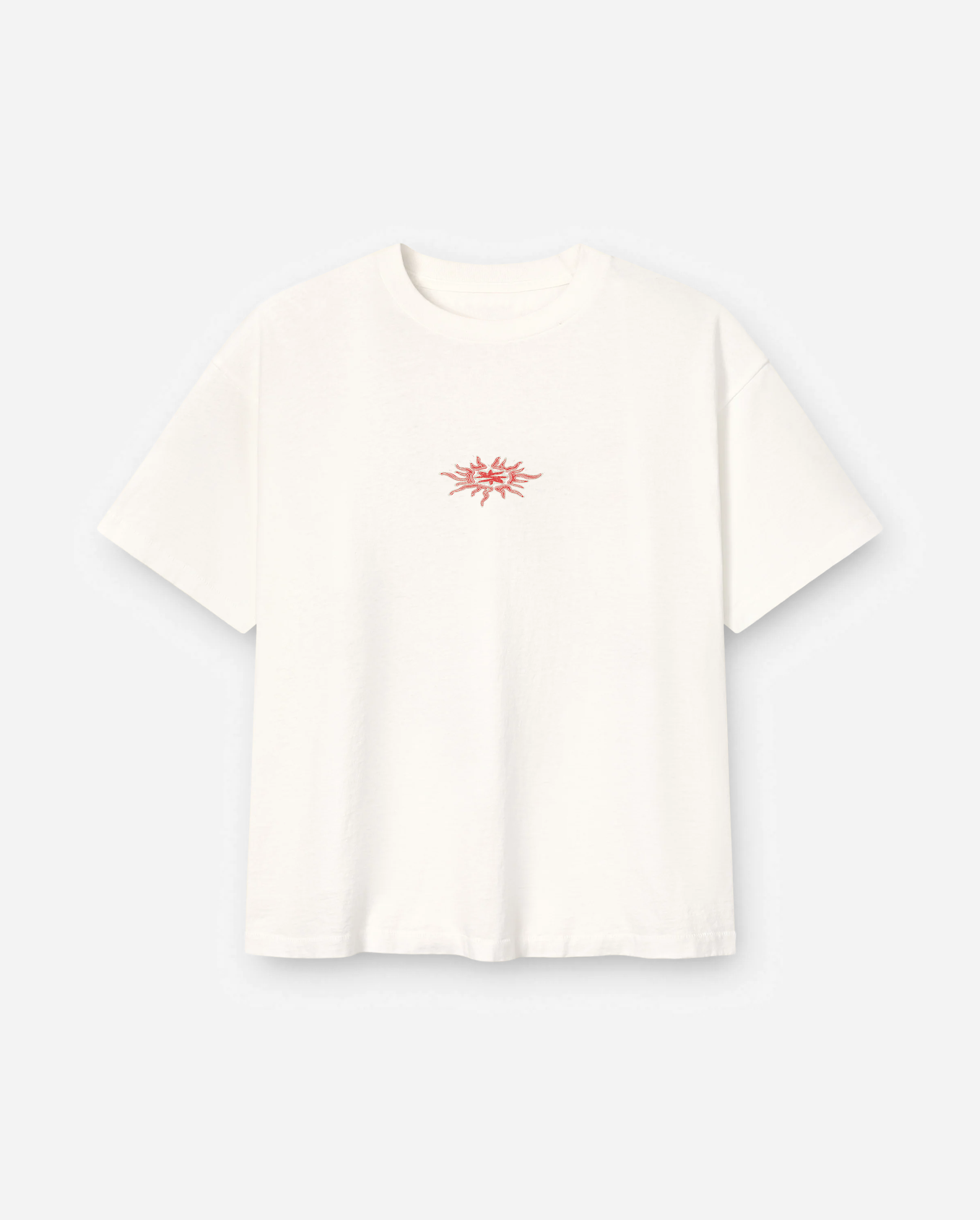 SKELTER TEE