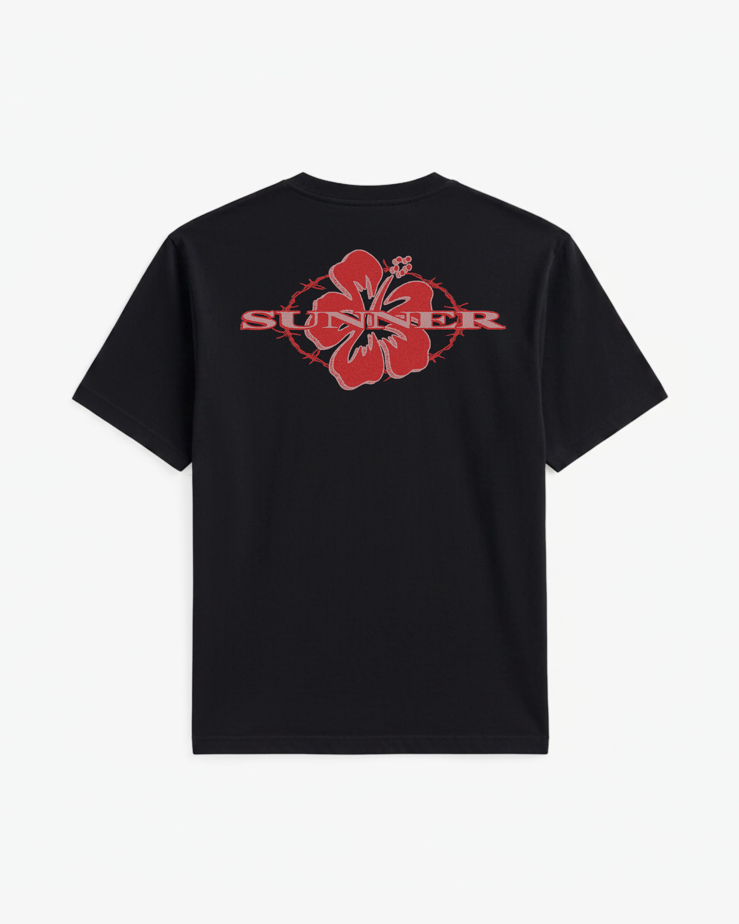 HIBISCUS TEE