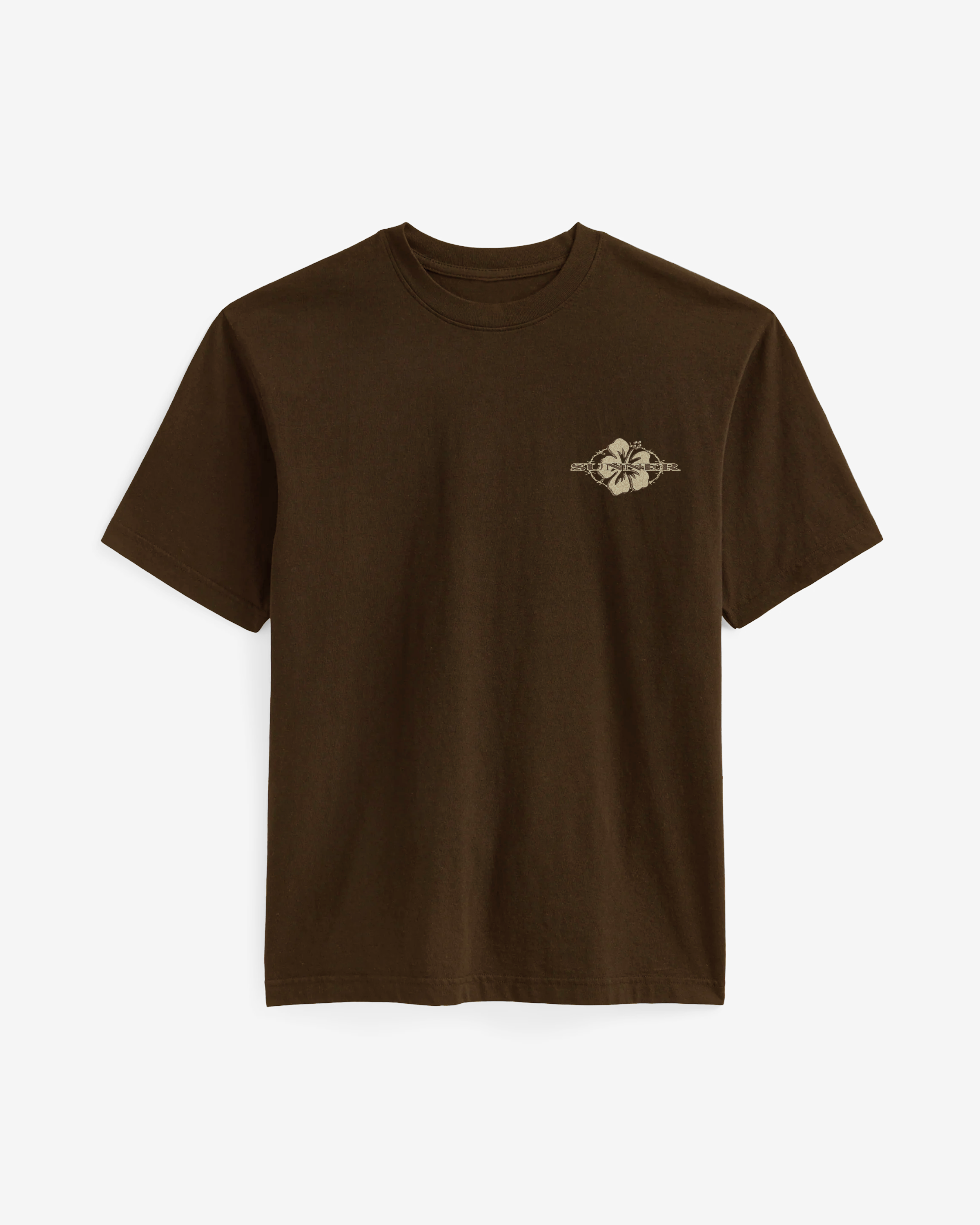 HIBISCUS TEE