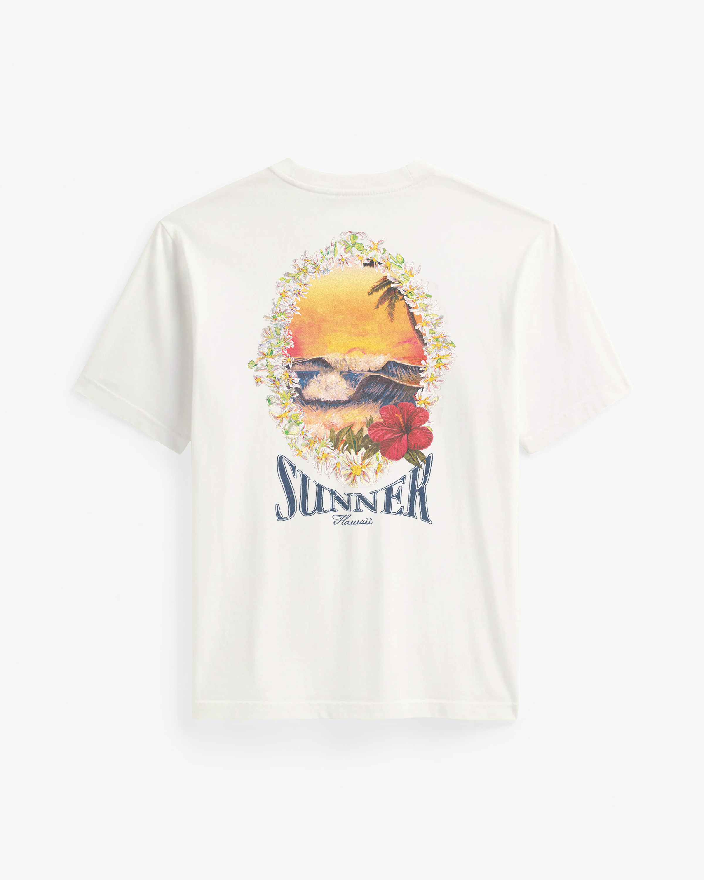 LUCKY TEE