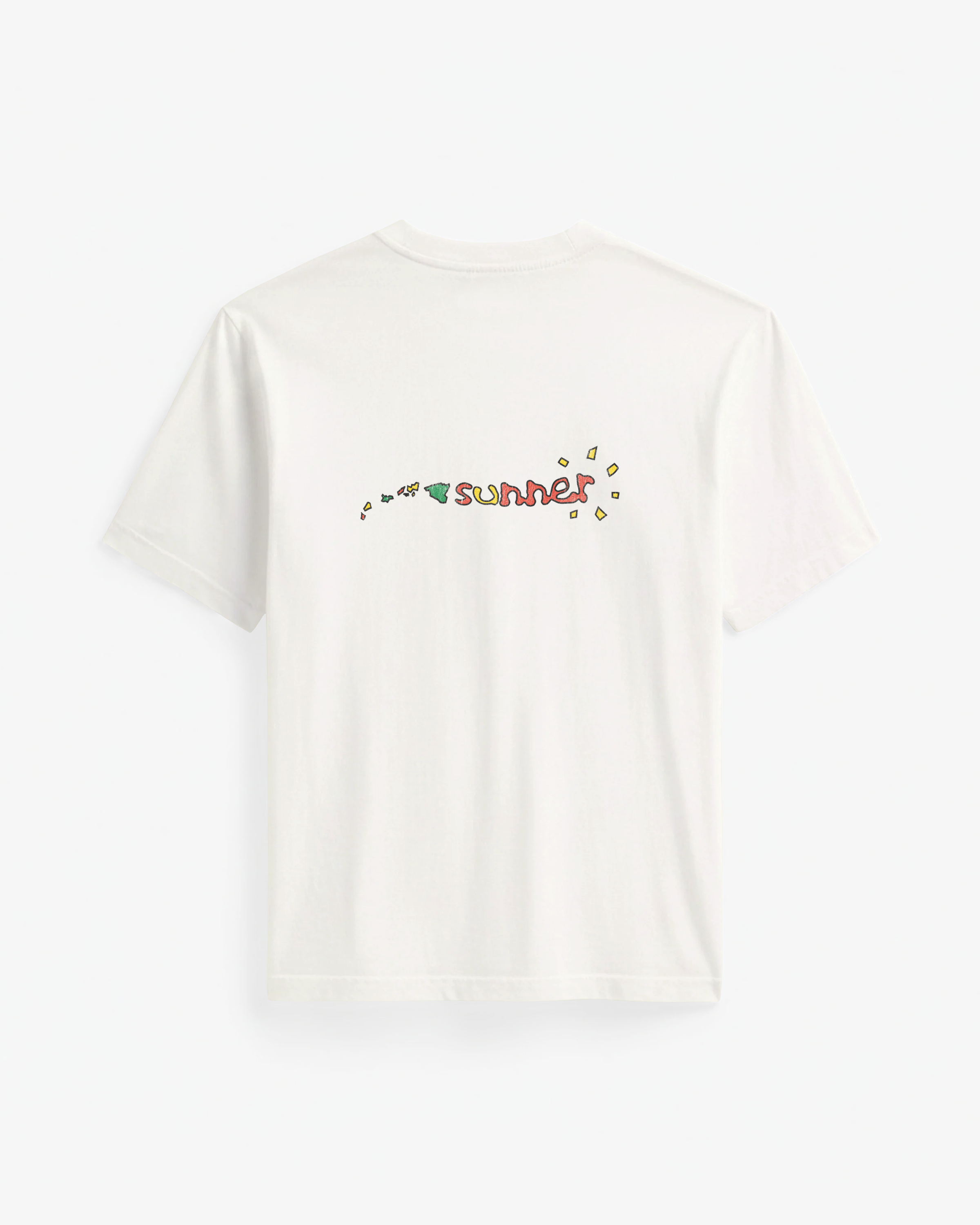 ISLE TEE
