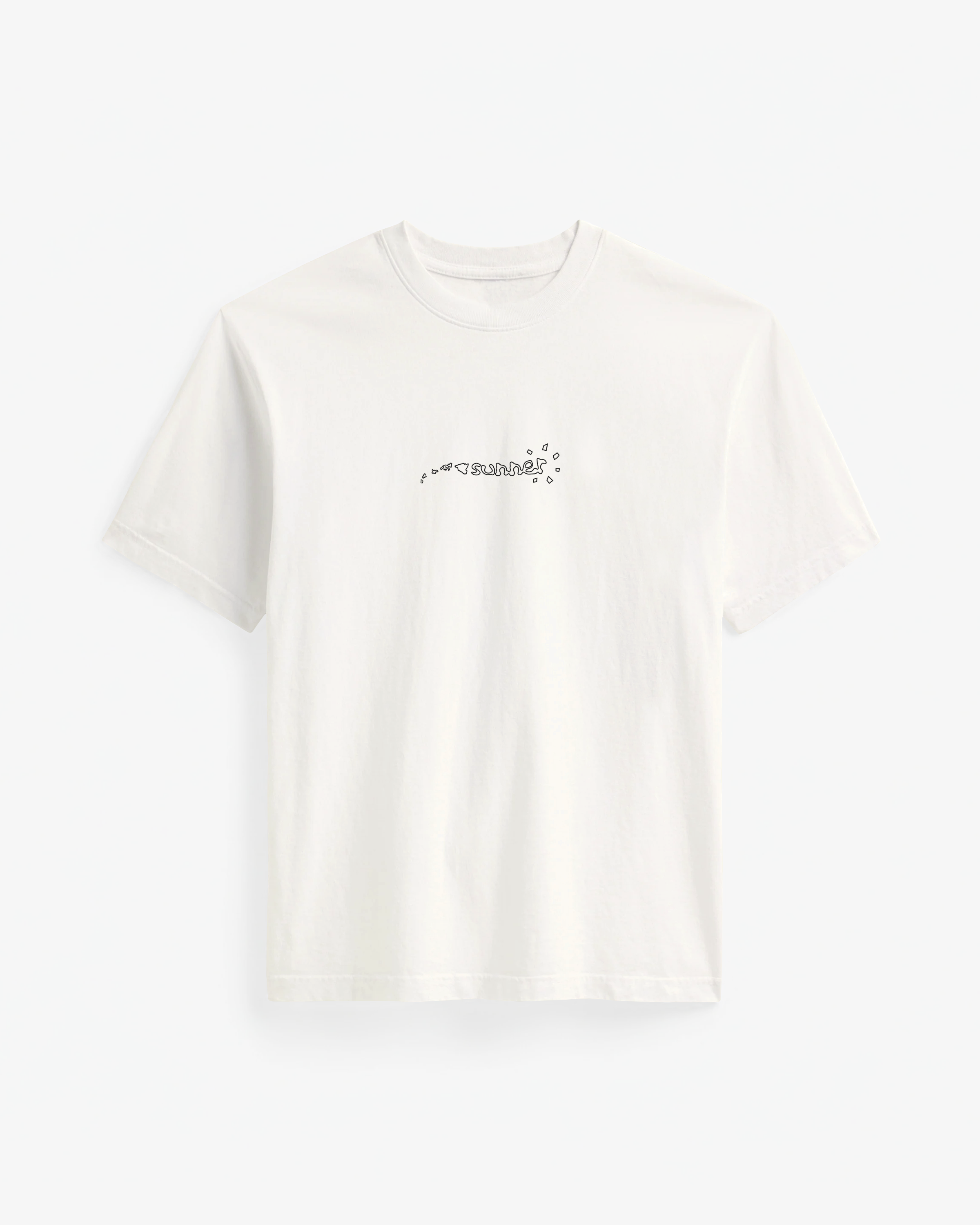 ISLE TEE