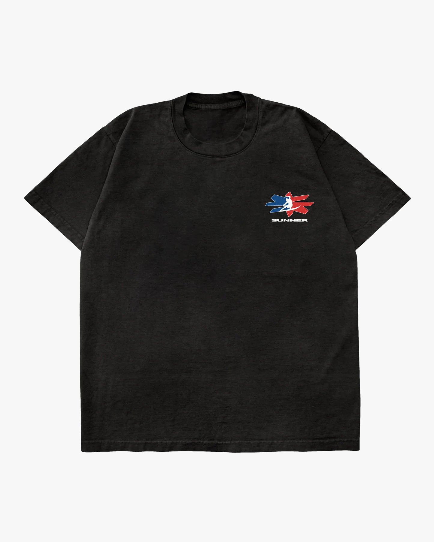 SURF LEAGUE TEE