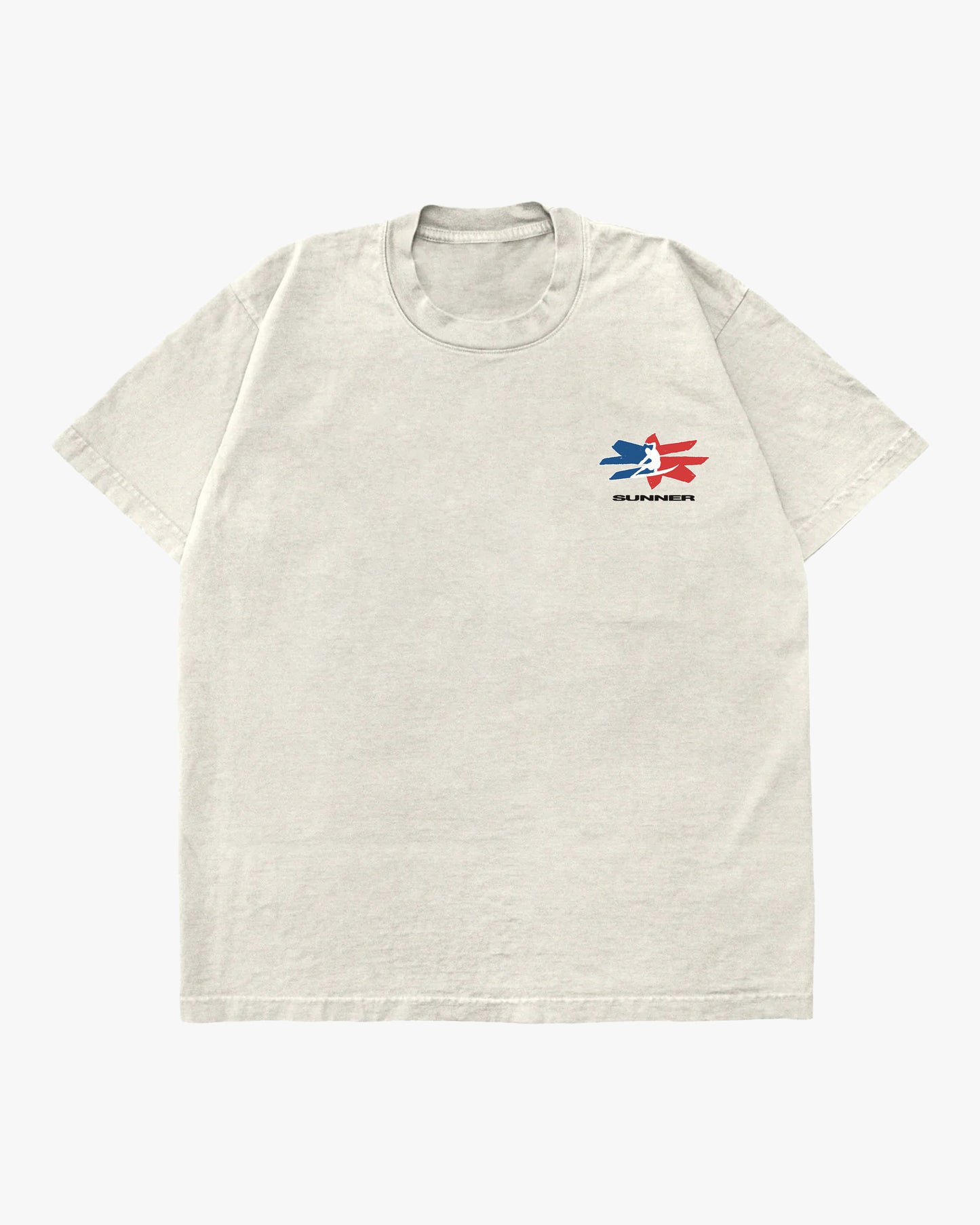 SURF LEAGUE TEE