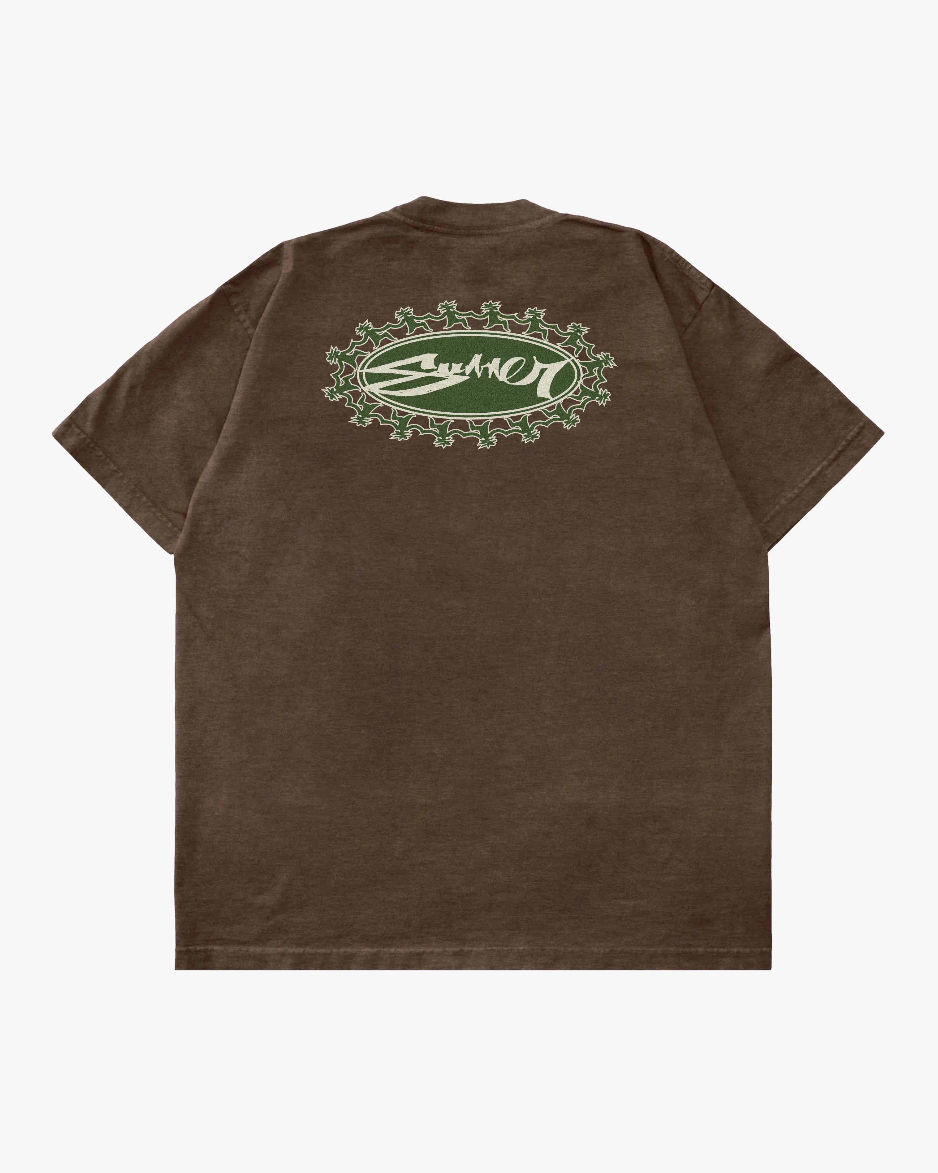 SUNBAYA TEE – SUNNER