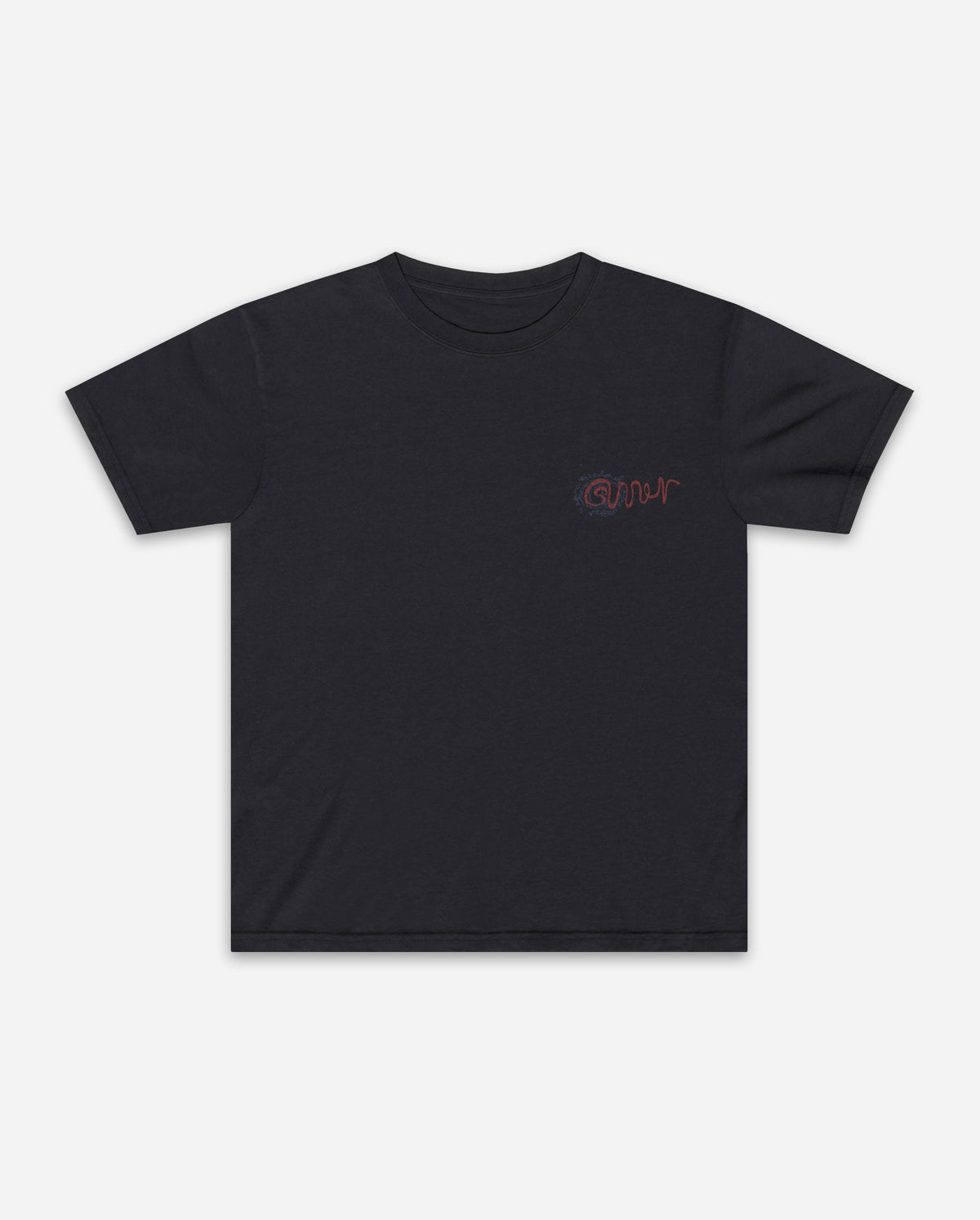 SUNBURST TEE