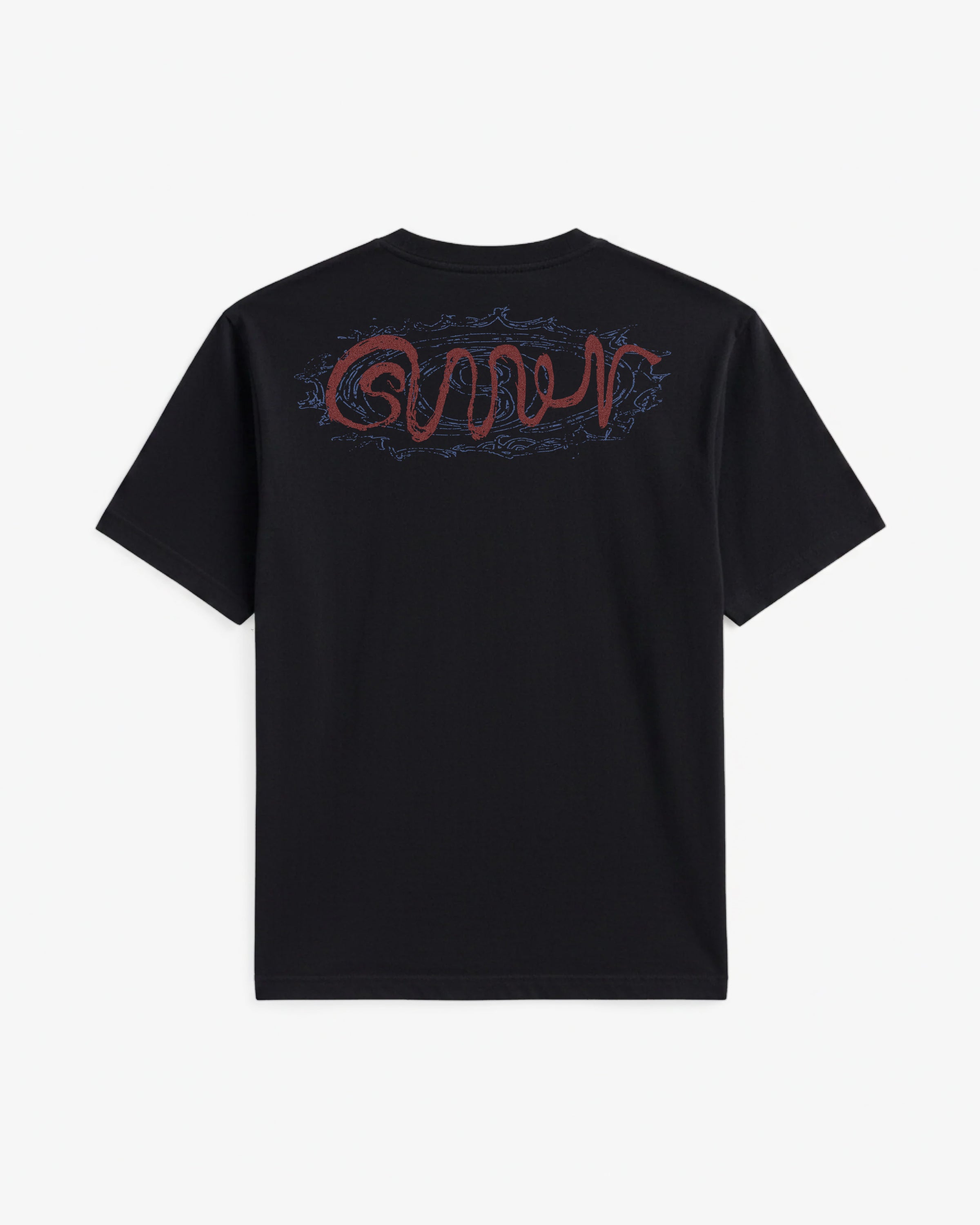 SUNBURST TEE