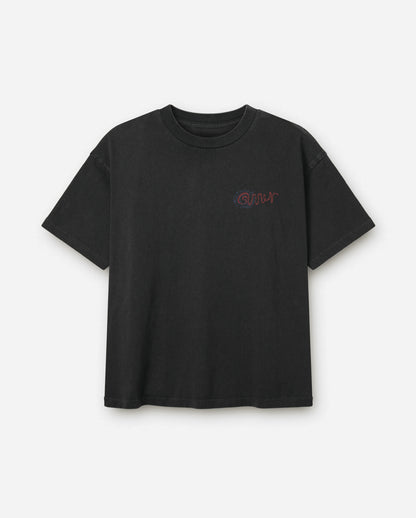 SUNBURST TEE