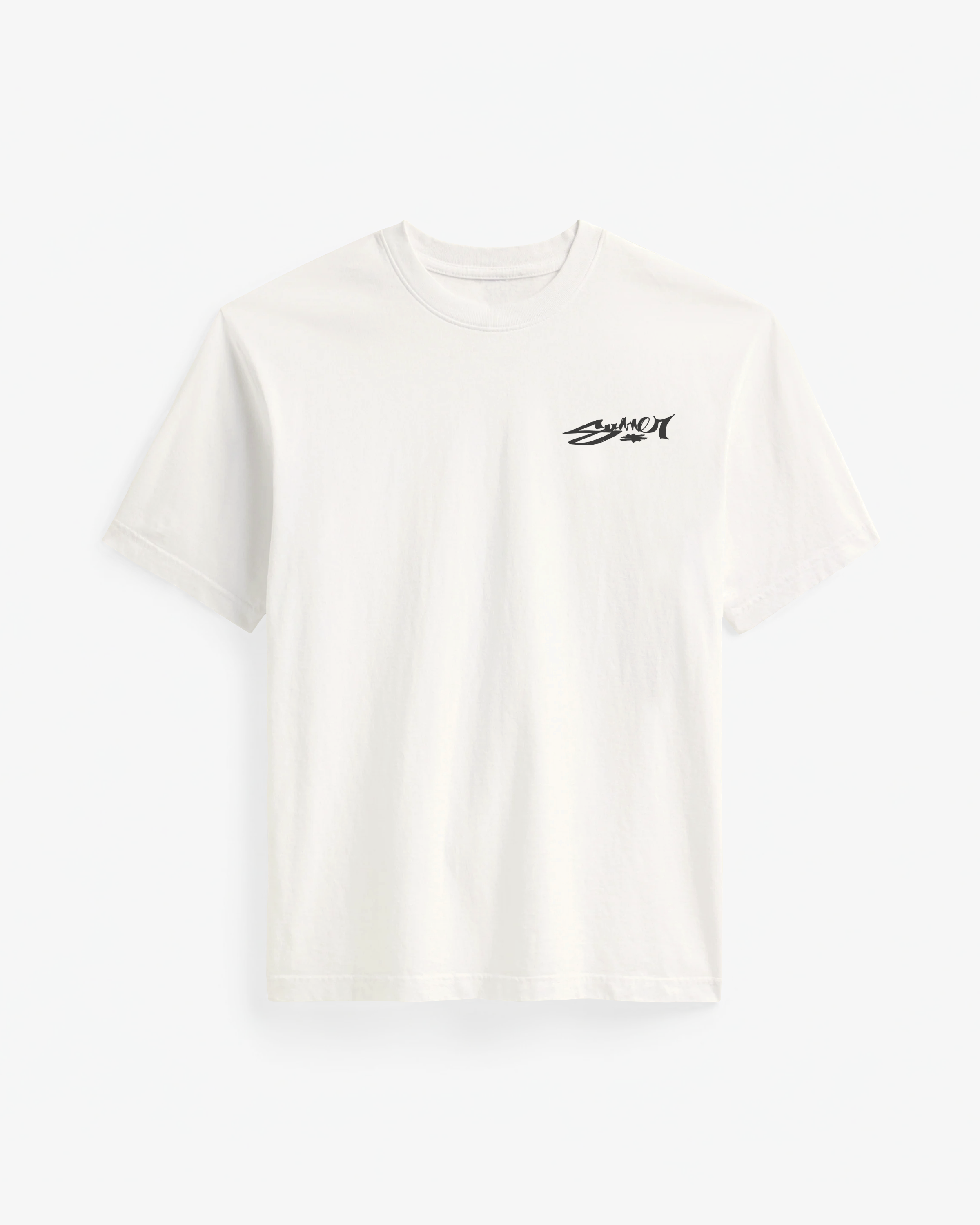 COASTAL CATTLE TEE