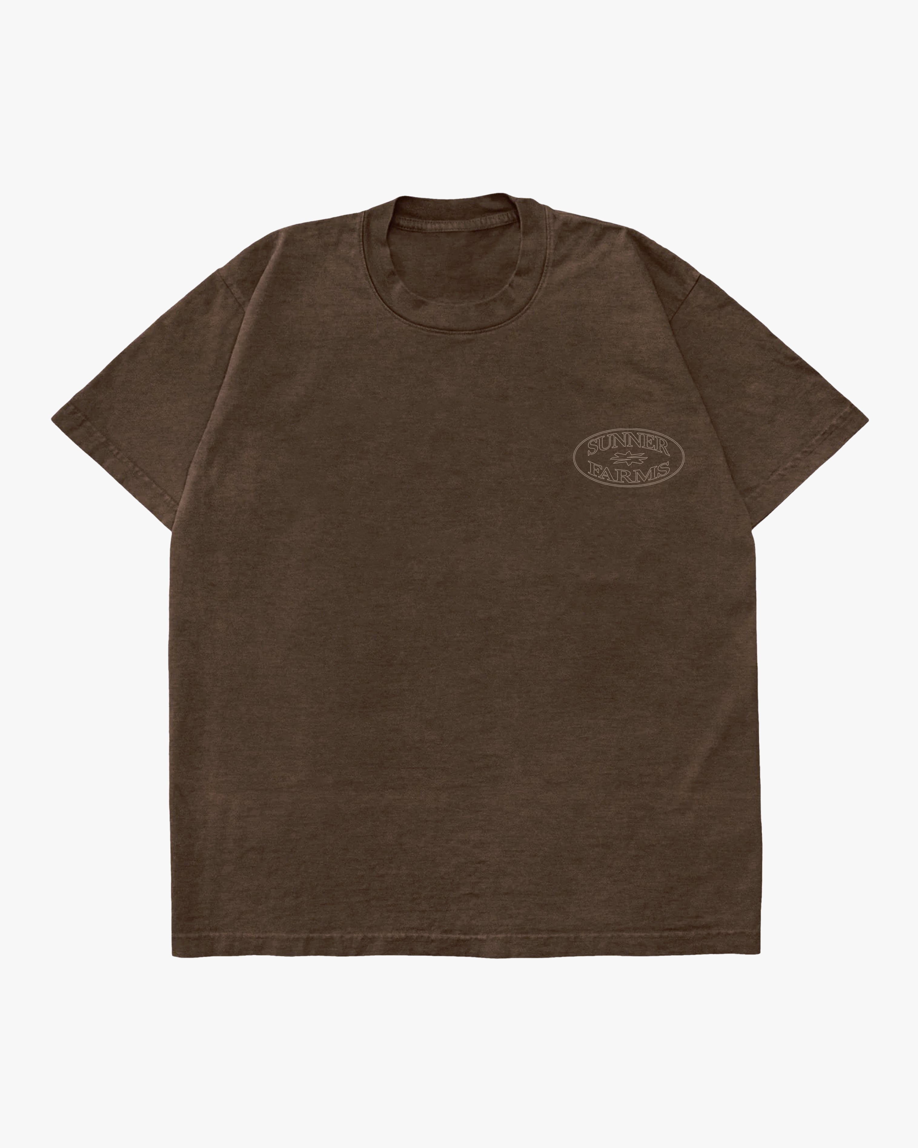 SUNNER FARMS TEE