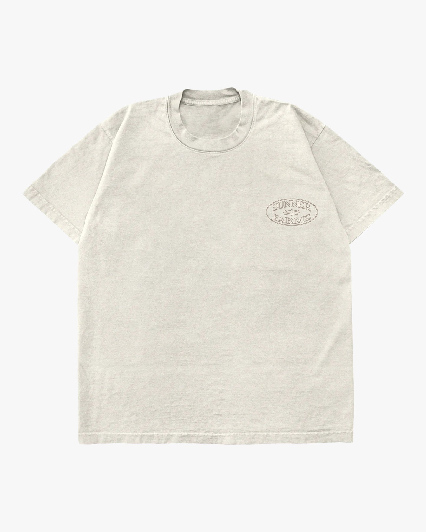 SUNNER FARMS TEE