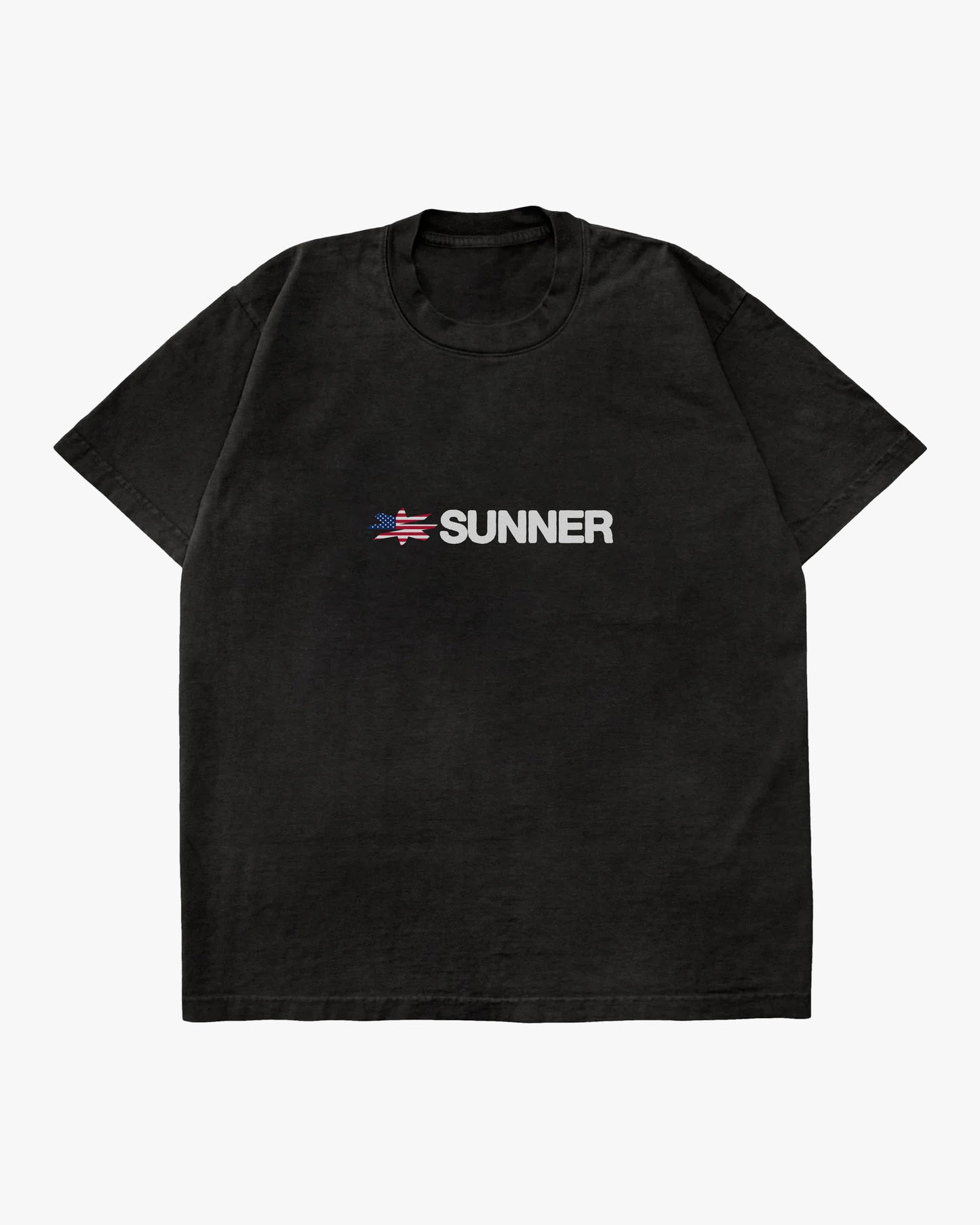 SUNNERICA TEE