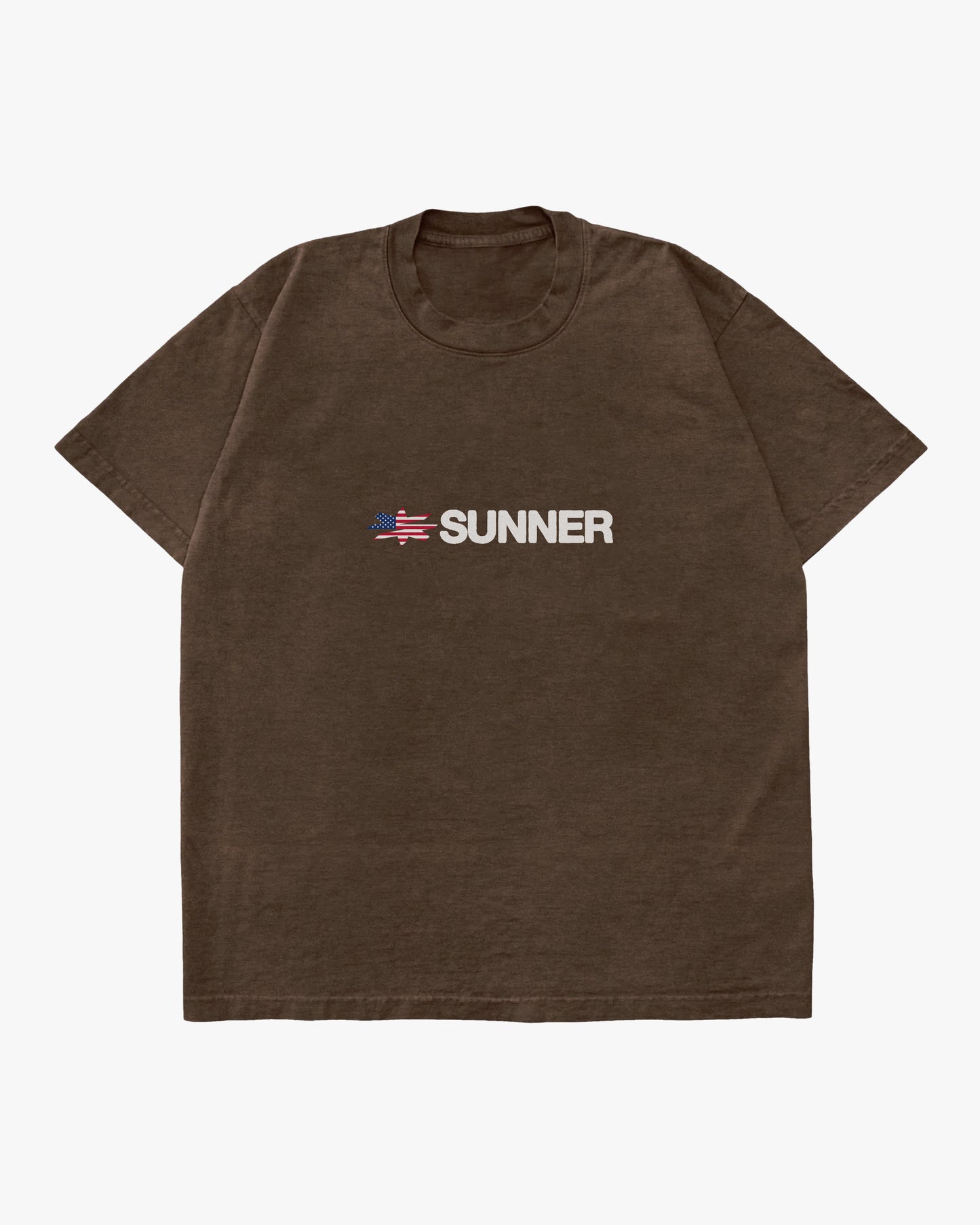 SUNNERICA TEE