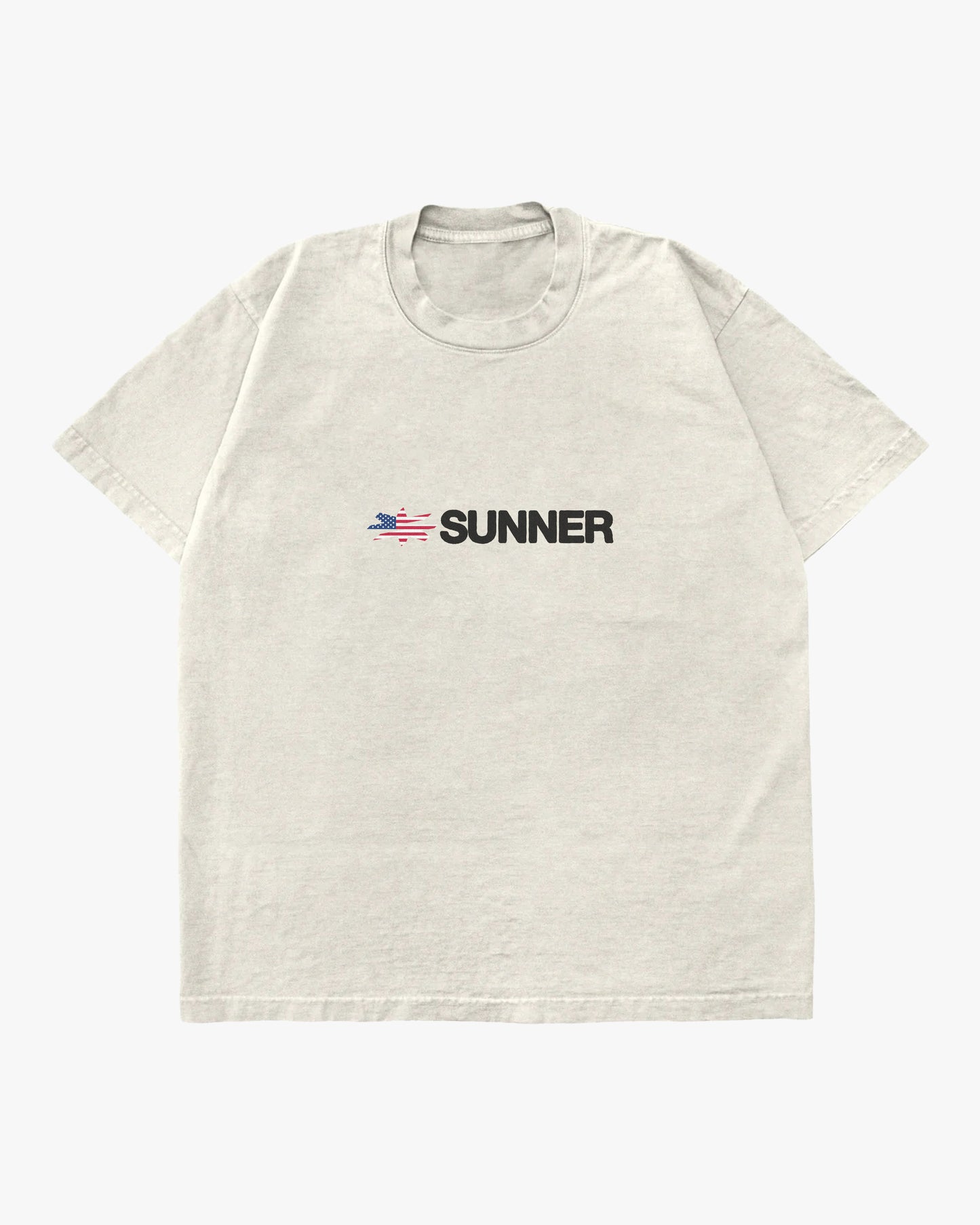 SUNNERICA TEE