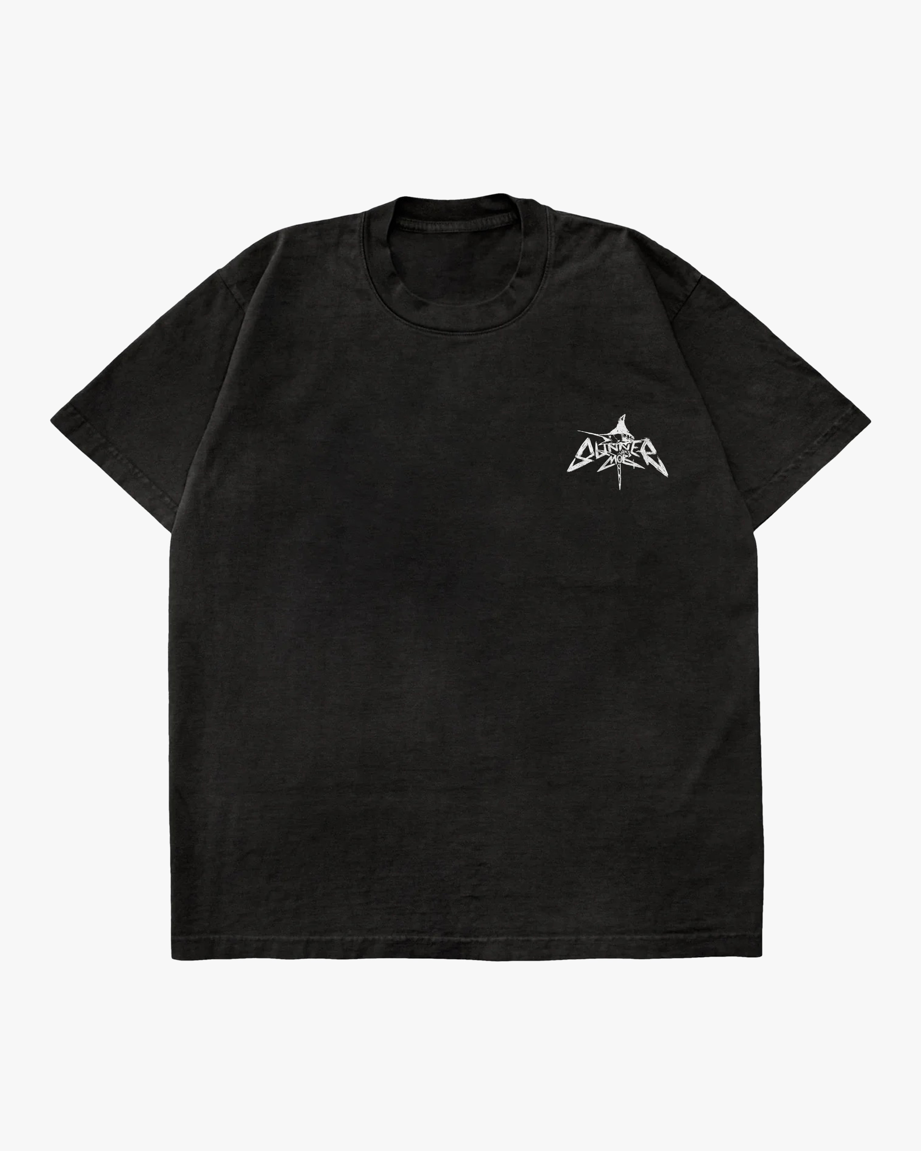 SUNNER MOB TEE