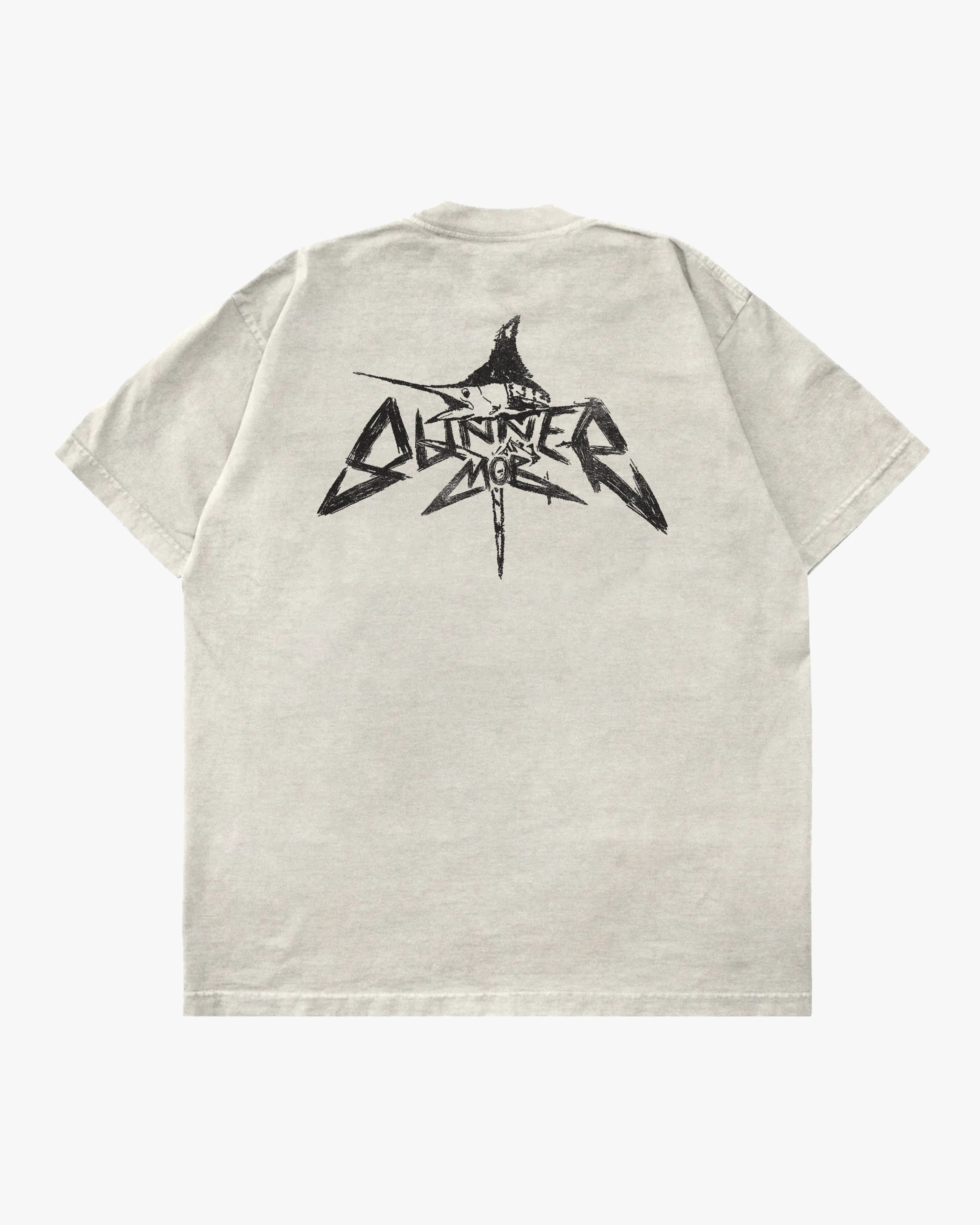 SUNNER MOB TEE