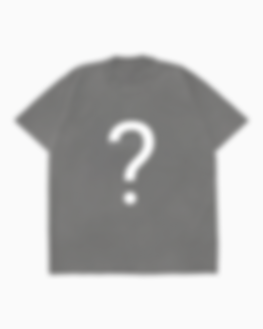 FREE MYSTERY TEE