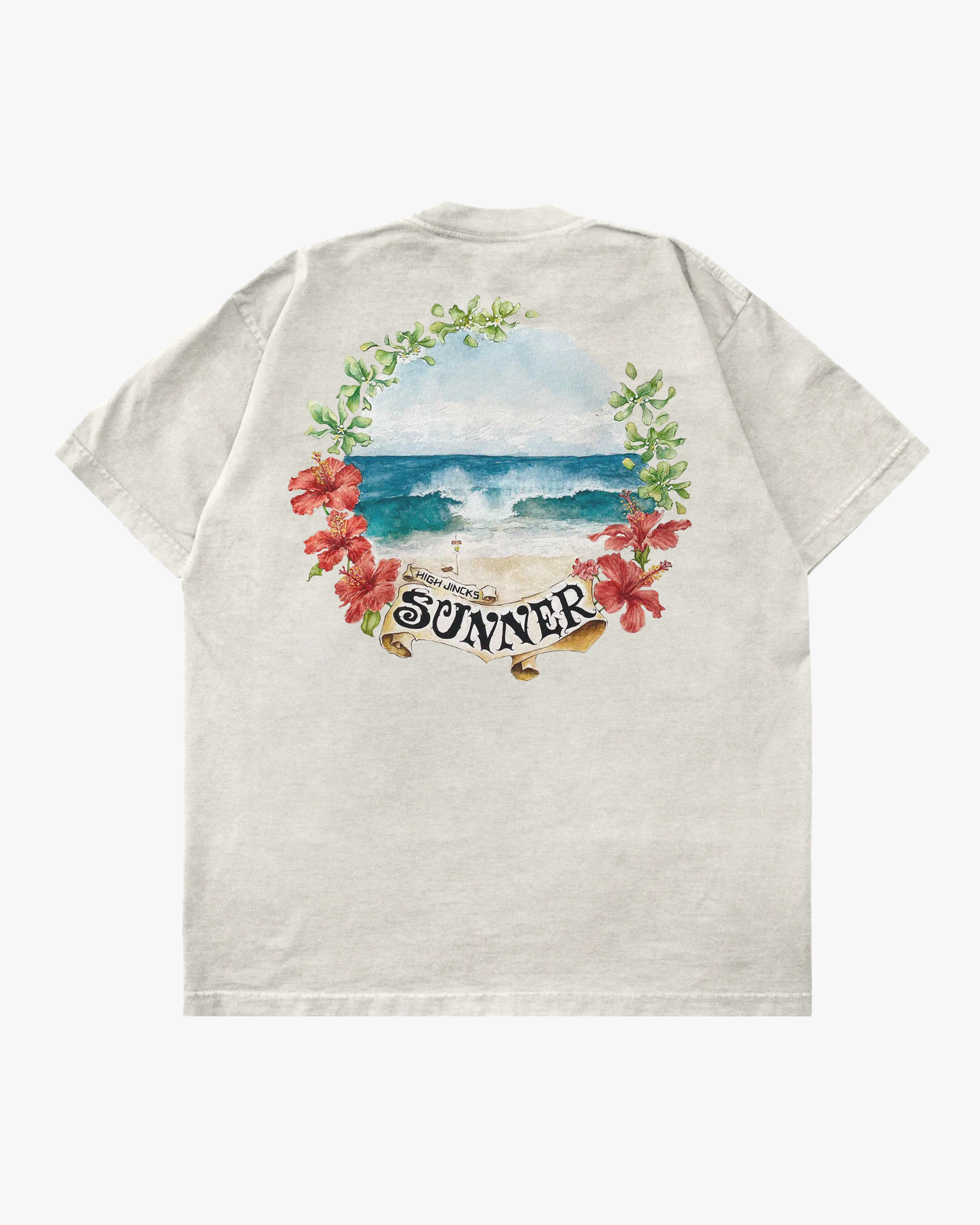 PATHWAY TEE