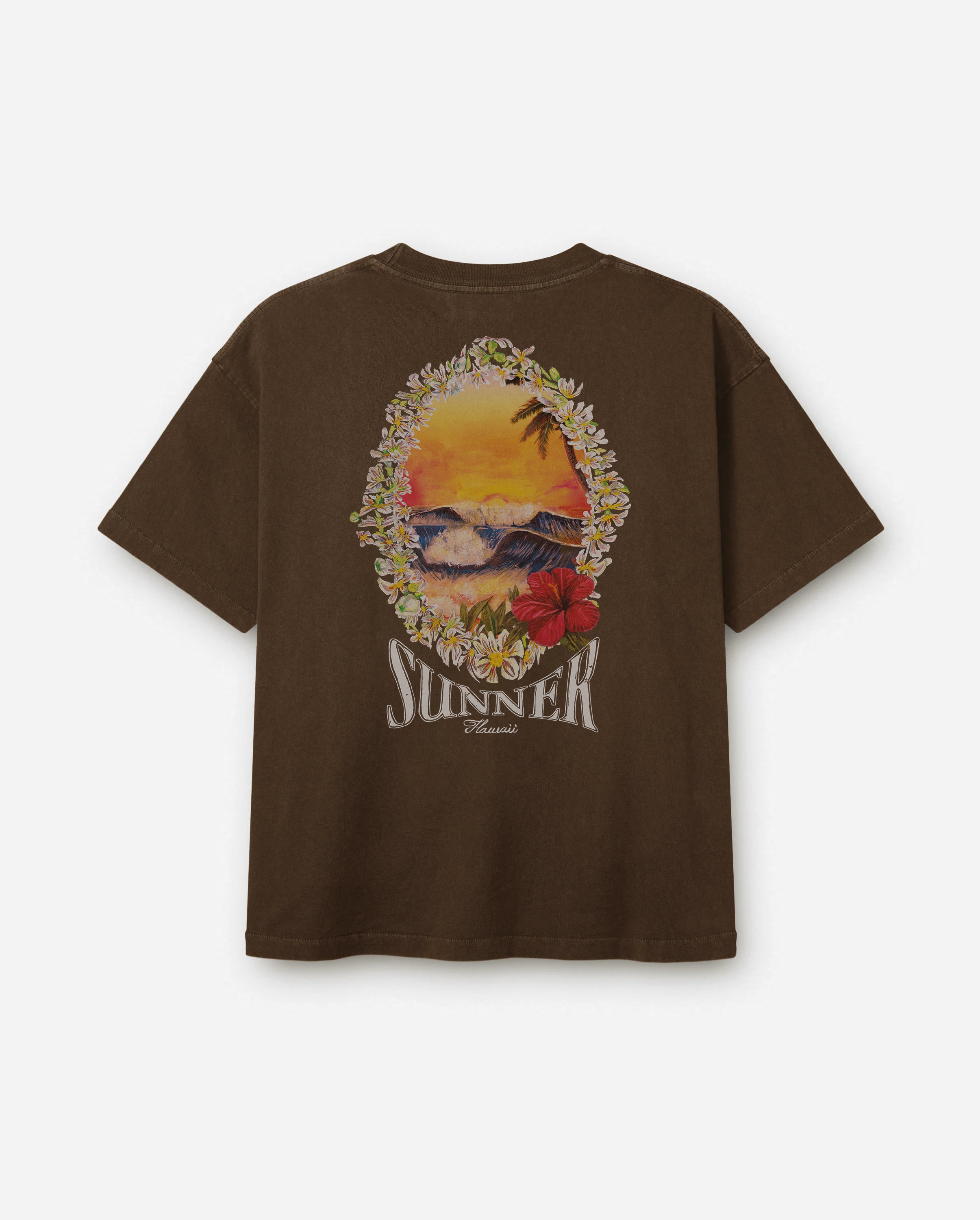 LUCKY TEE