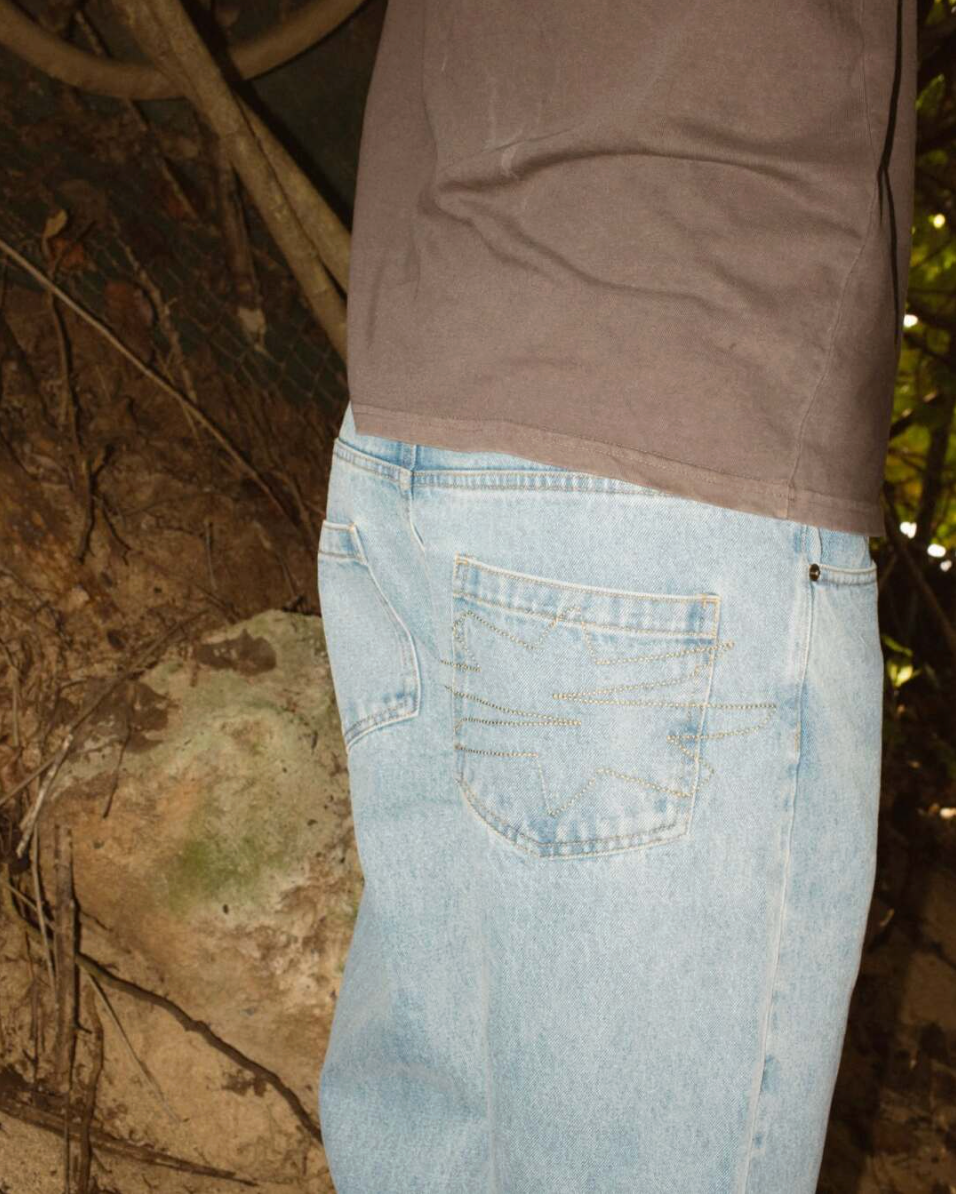 CORE DENIM