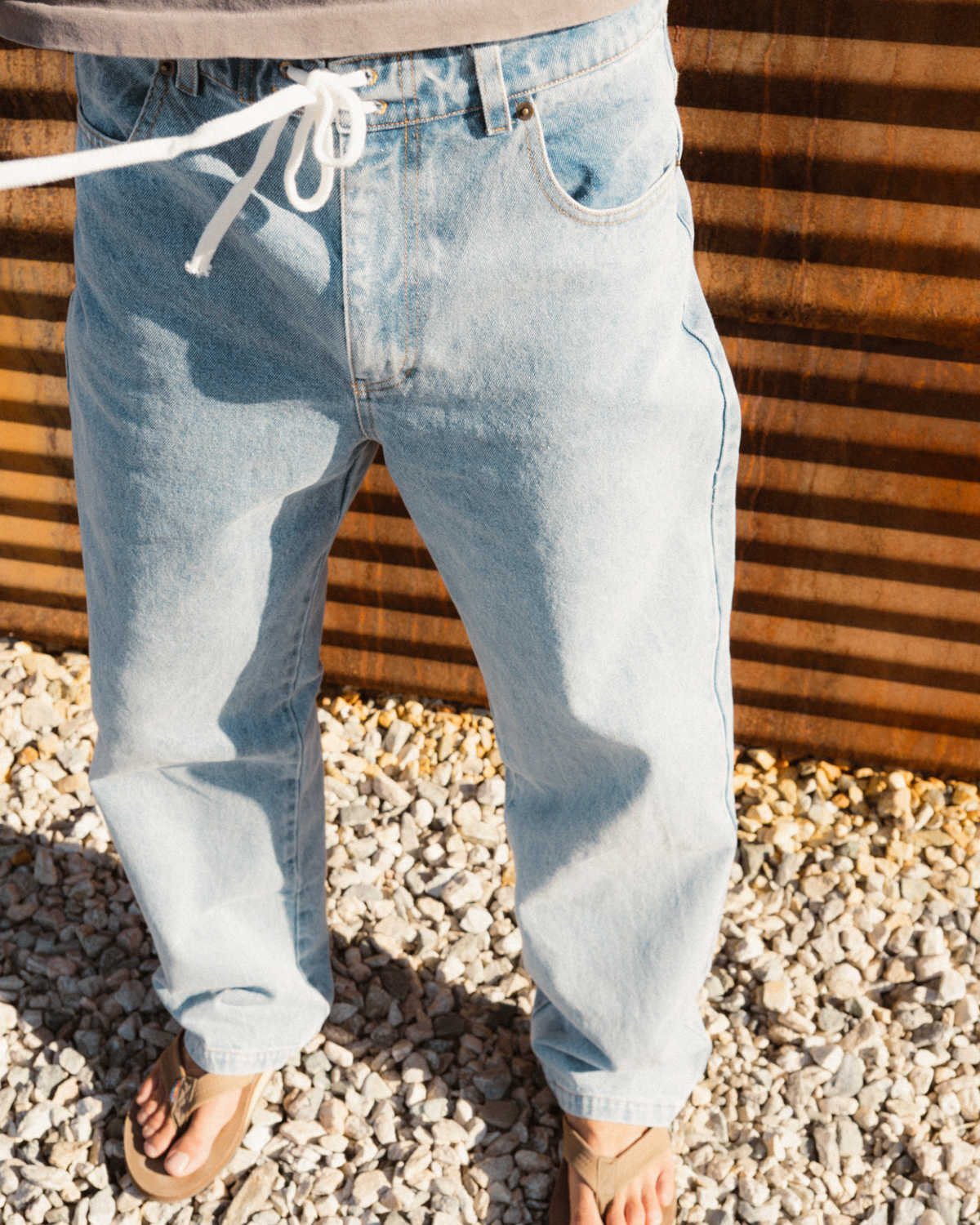 CORE DENIM