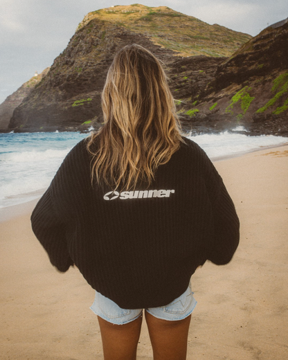 THE KNIT
