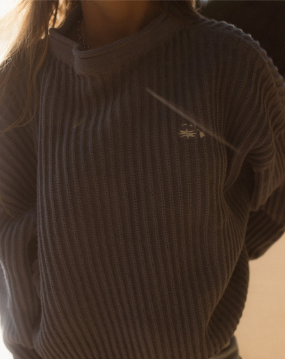 THE KNIT