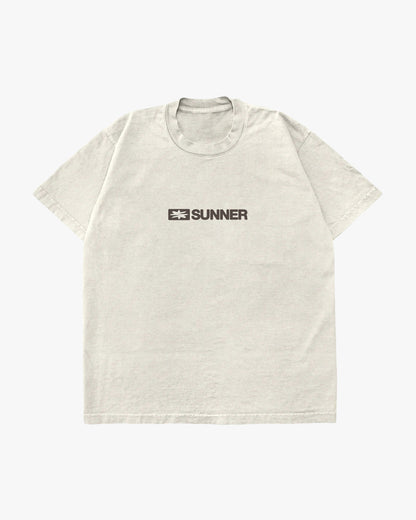 THE SUN IS YOUR FRIEND TEE