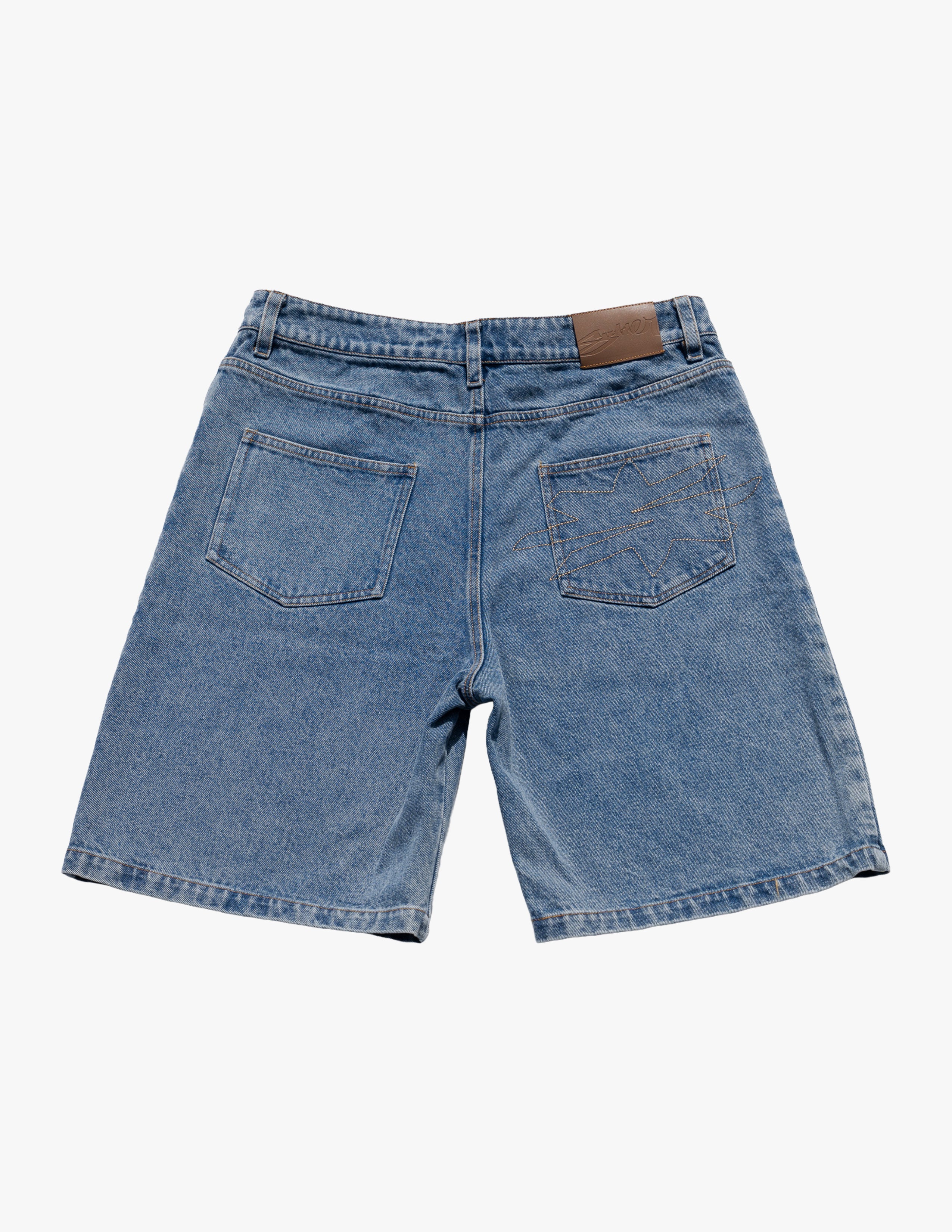 CORE JORTS