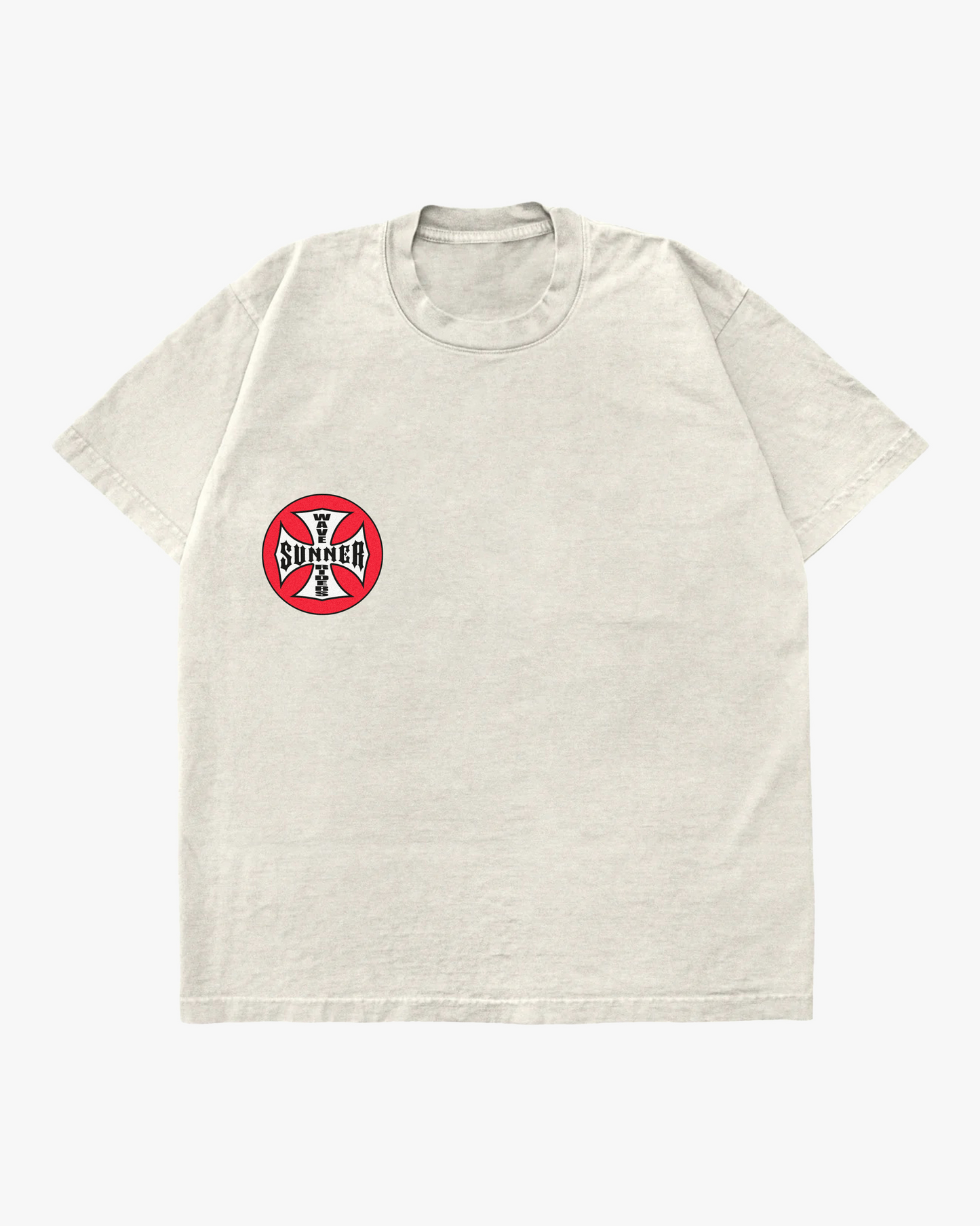 WAVERIDERS TEE