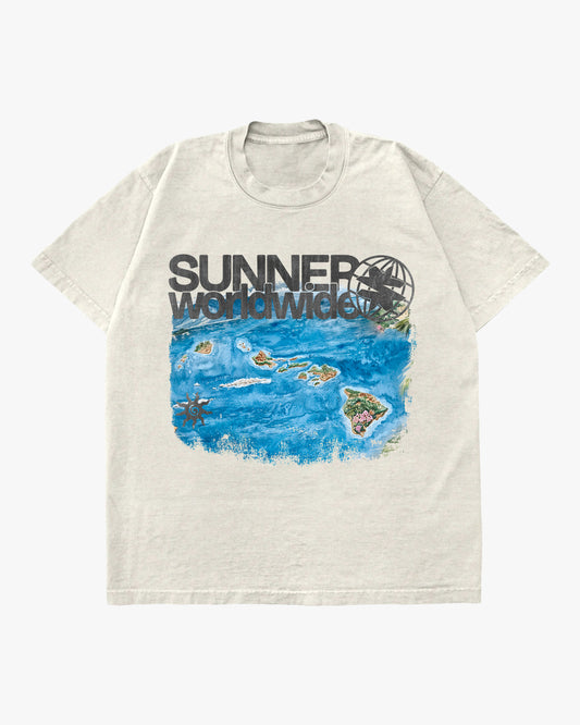 WORLDWIDE TEE (S1)