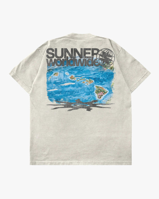 WORLDWIDE TEE (S2)