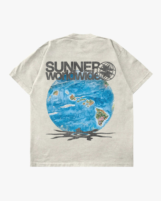 WORLDWIDE TEE (S3)