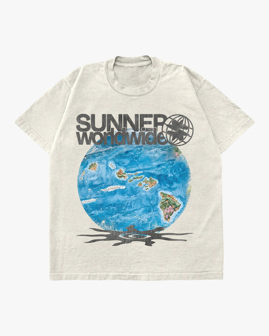 WORLDWIDE TEE (S4)