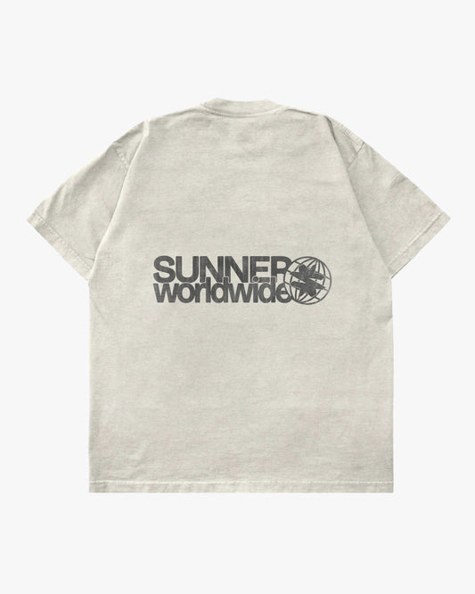 WORLDWIDE TEE (S7)