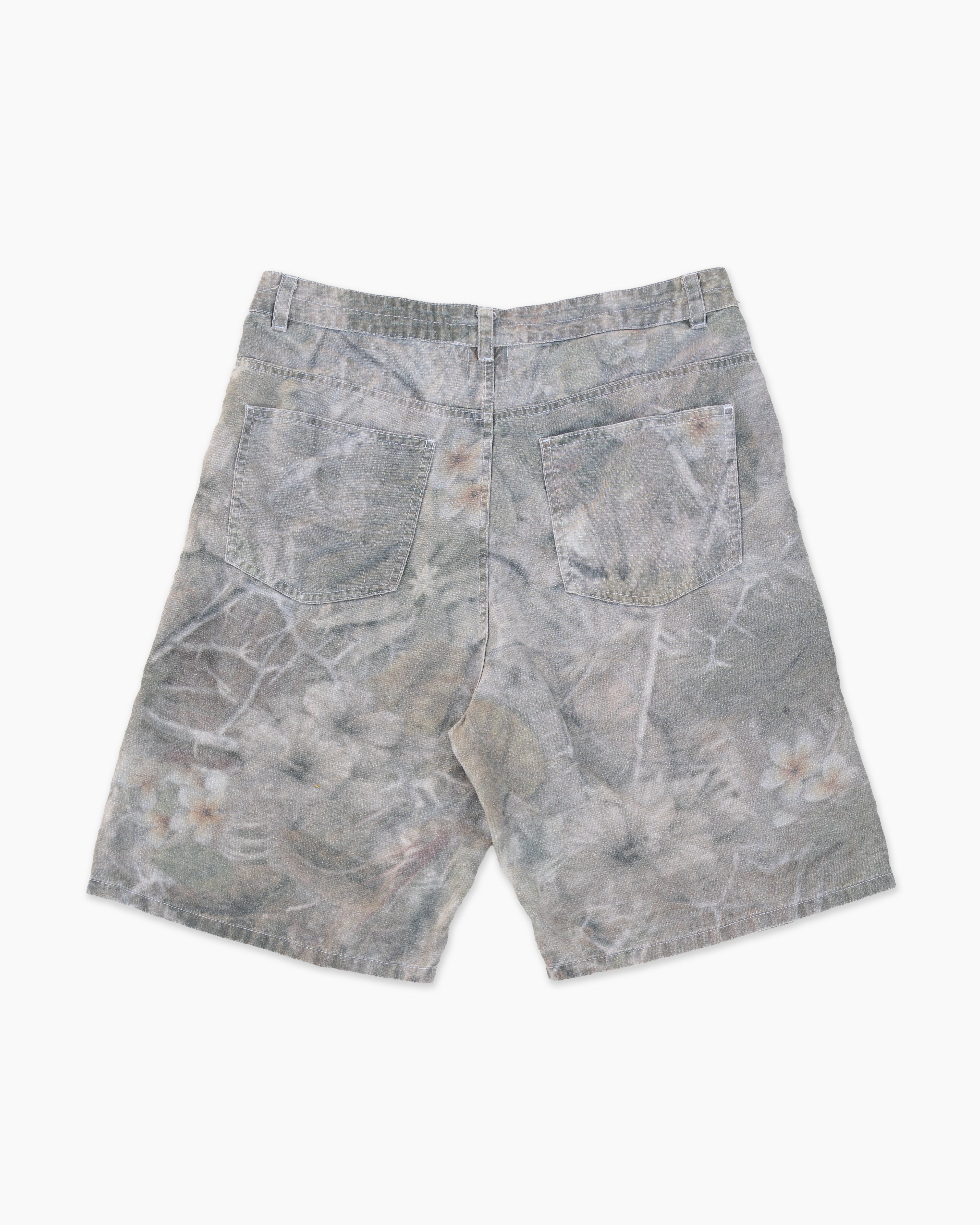 CAMO LINENS
